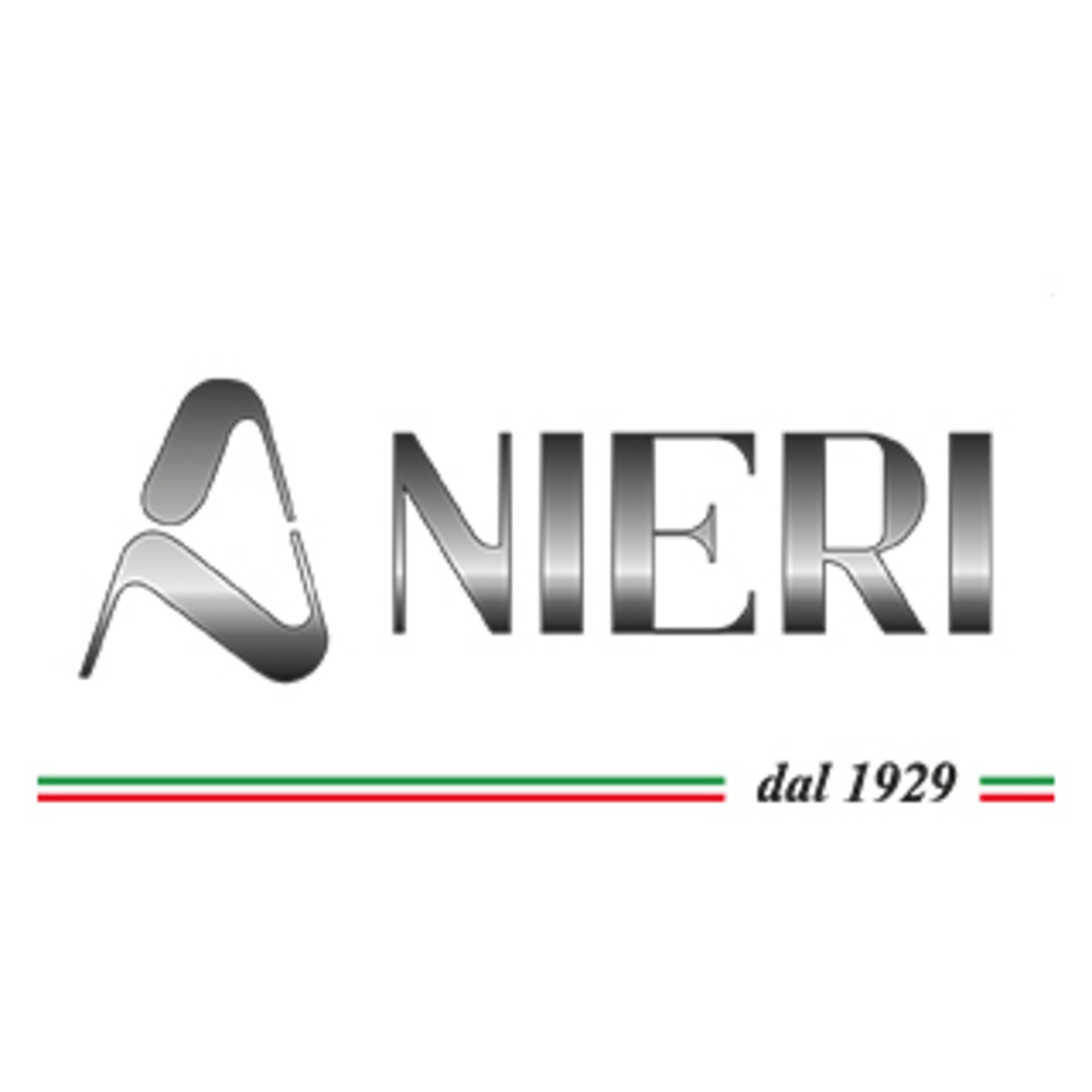 Logo "NIERI - dal 1929"