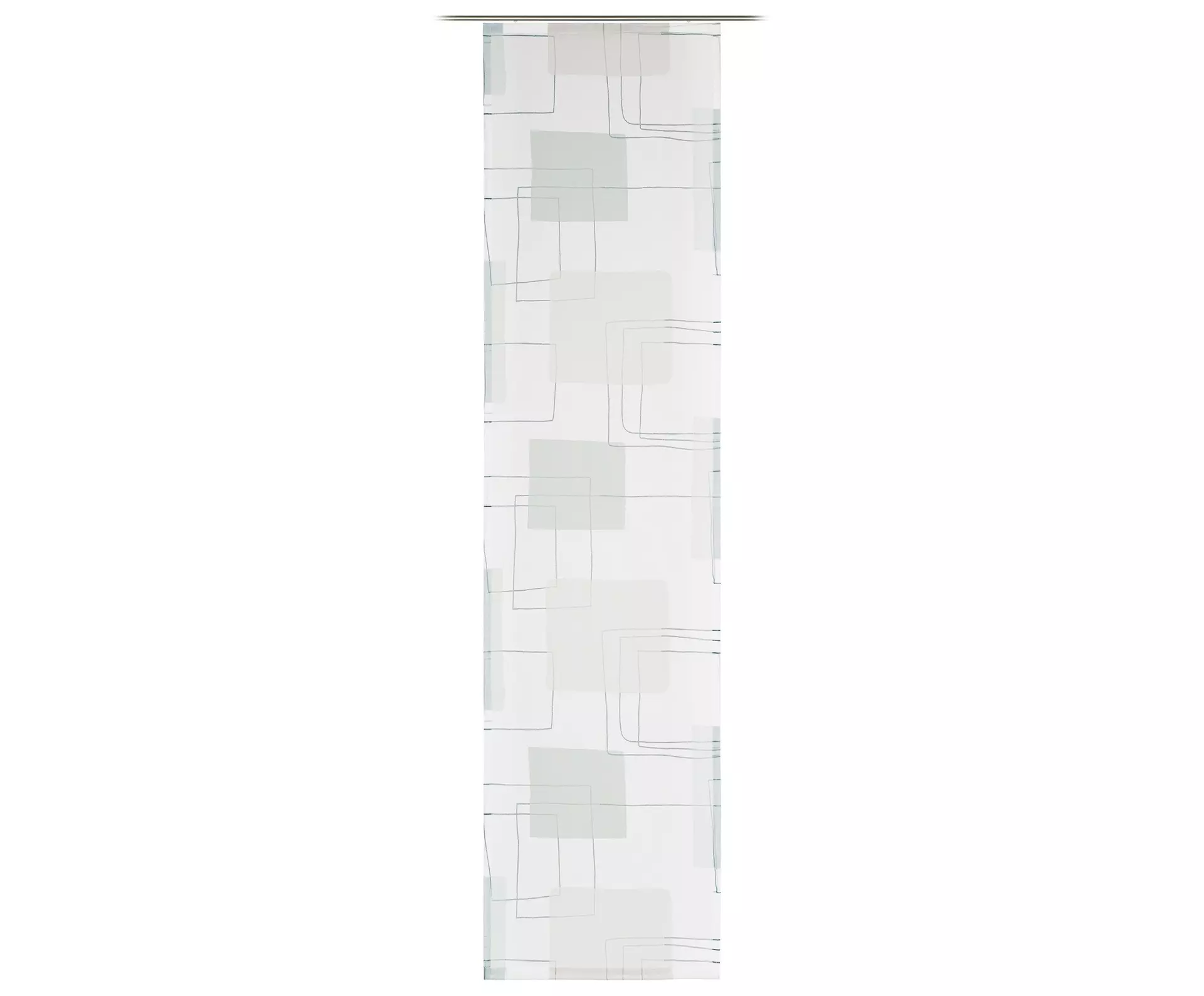 Flächenvorhang Cartoon Ambiente Trendlife Textil 60 x 245 cm