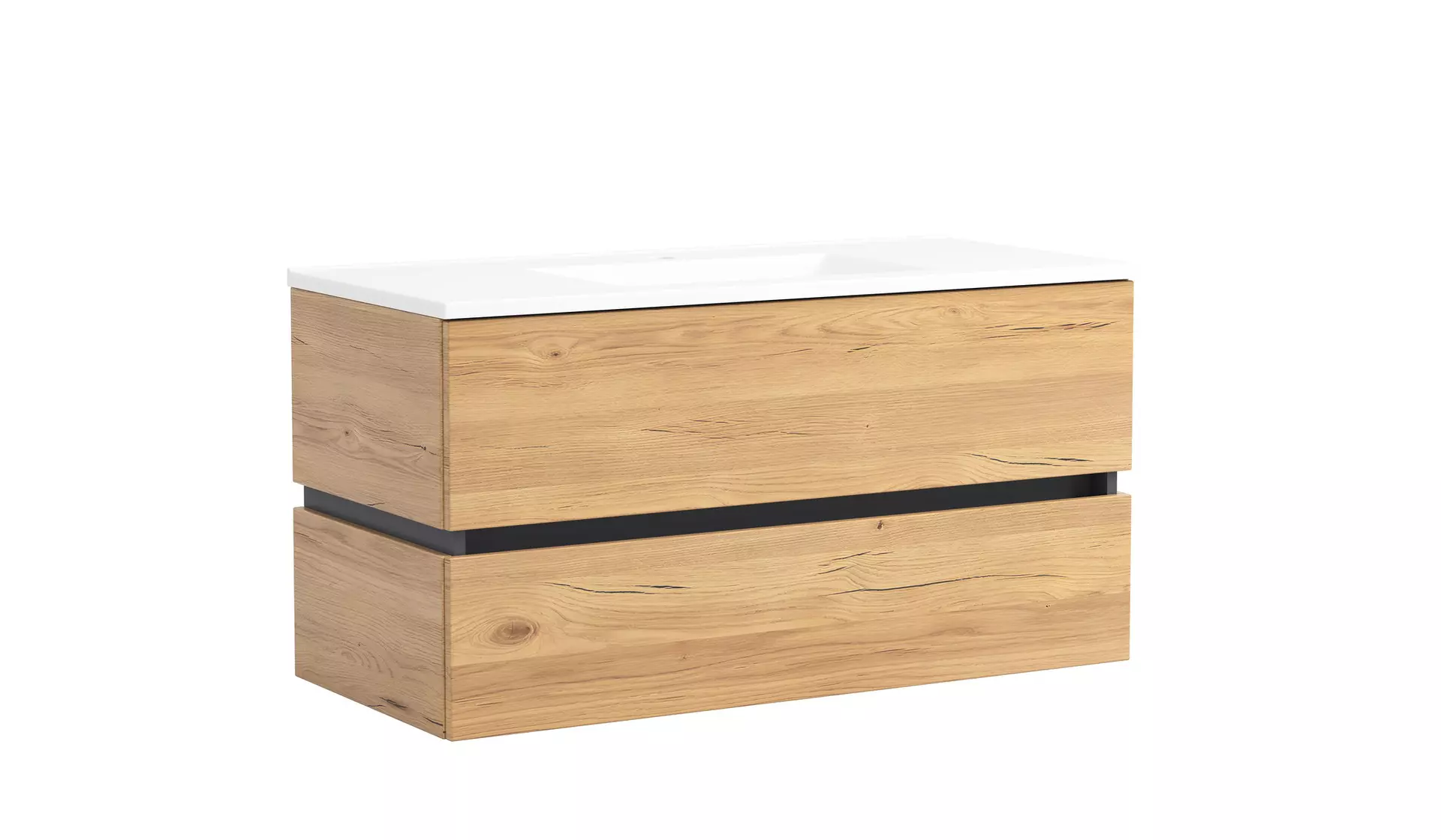 Waschtischunterschrank