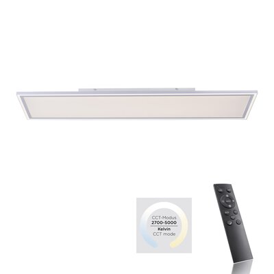 16. Bild von Deckenleuchte LED Fernbedienung weiß