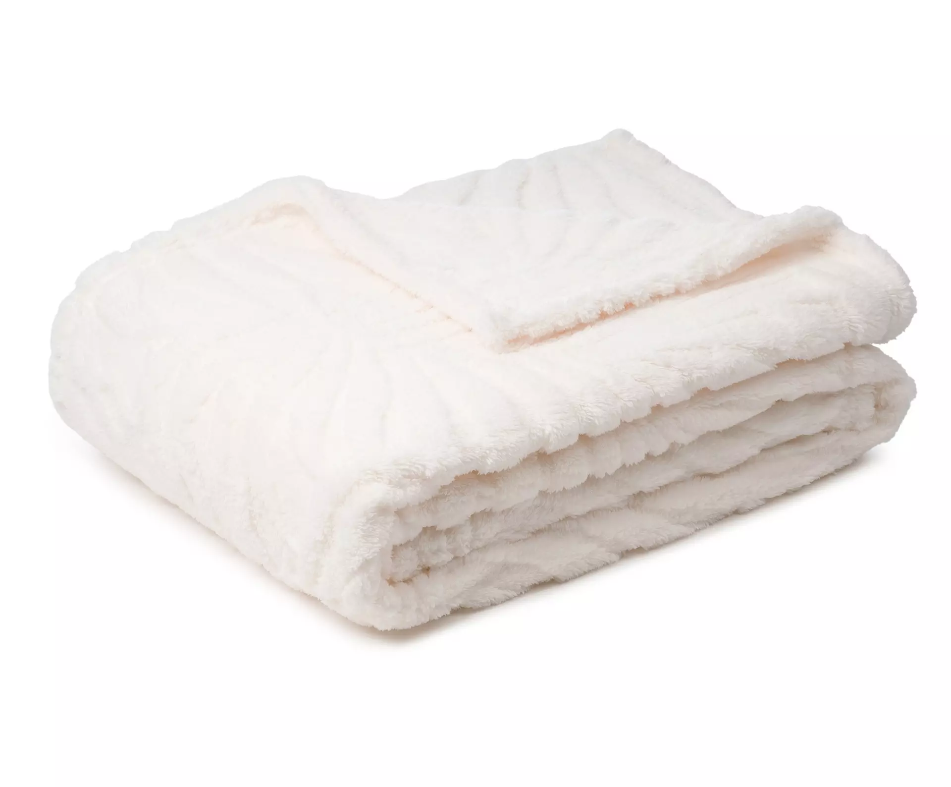 Wohndecke Reno Ambiente Trendlife Textil 150 x 200 cm