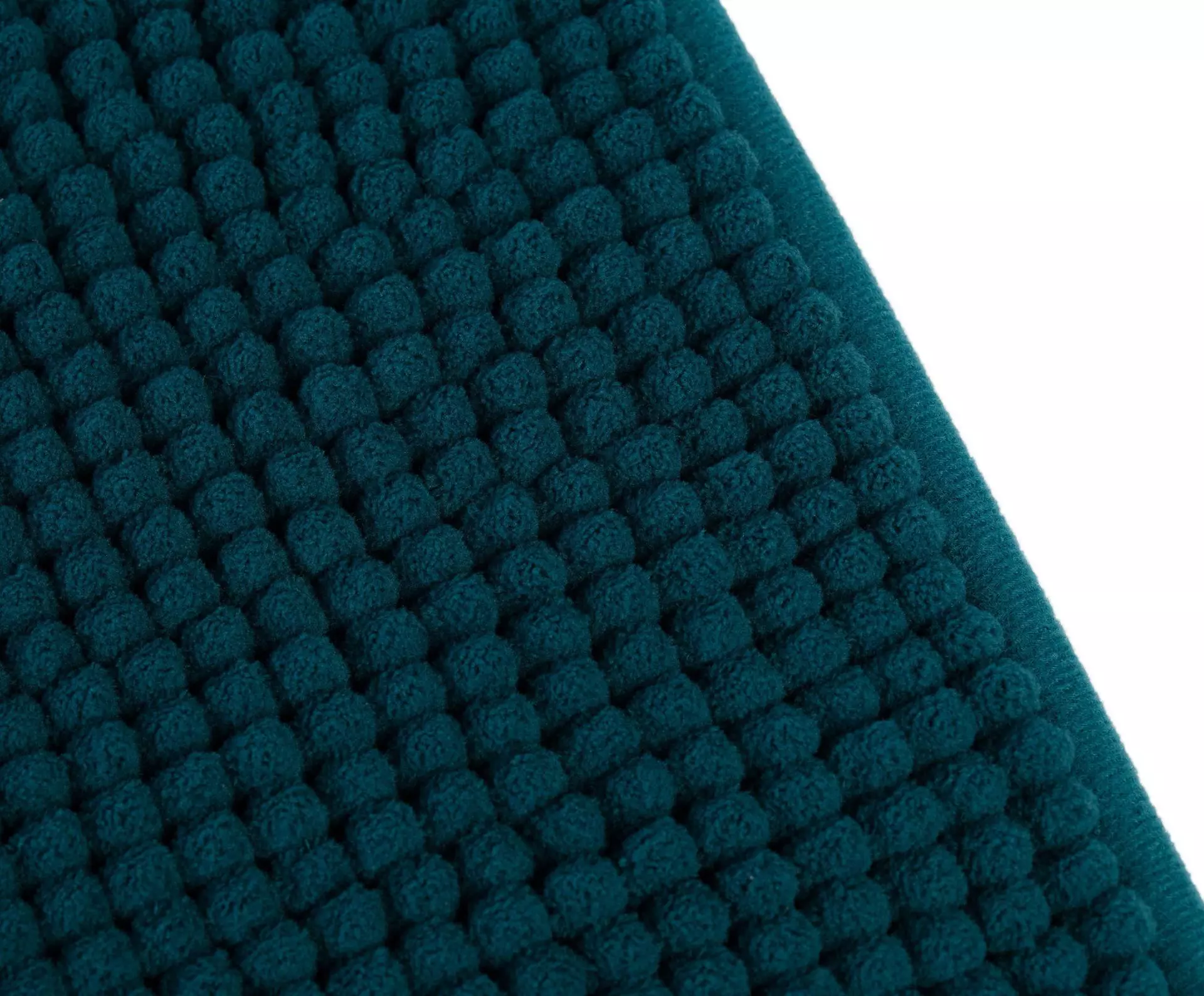 Badteppich Chenille Ambiente Trendlife Textil 50 x 70 cm