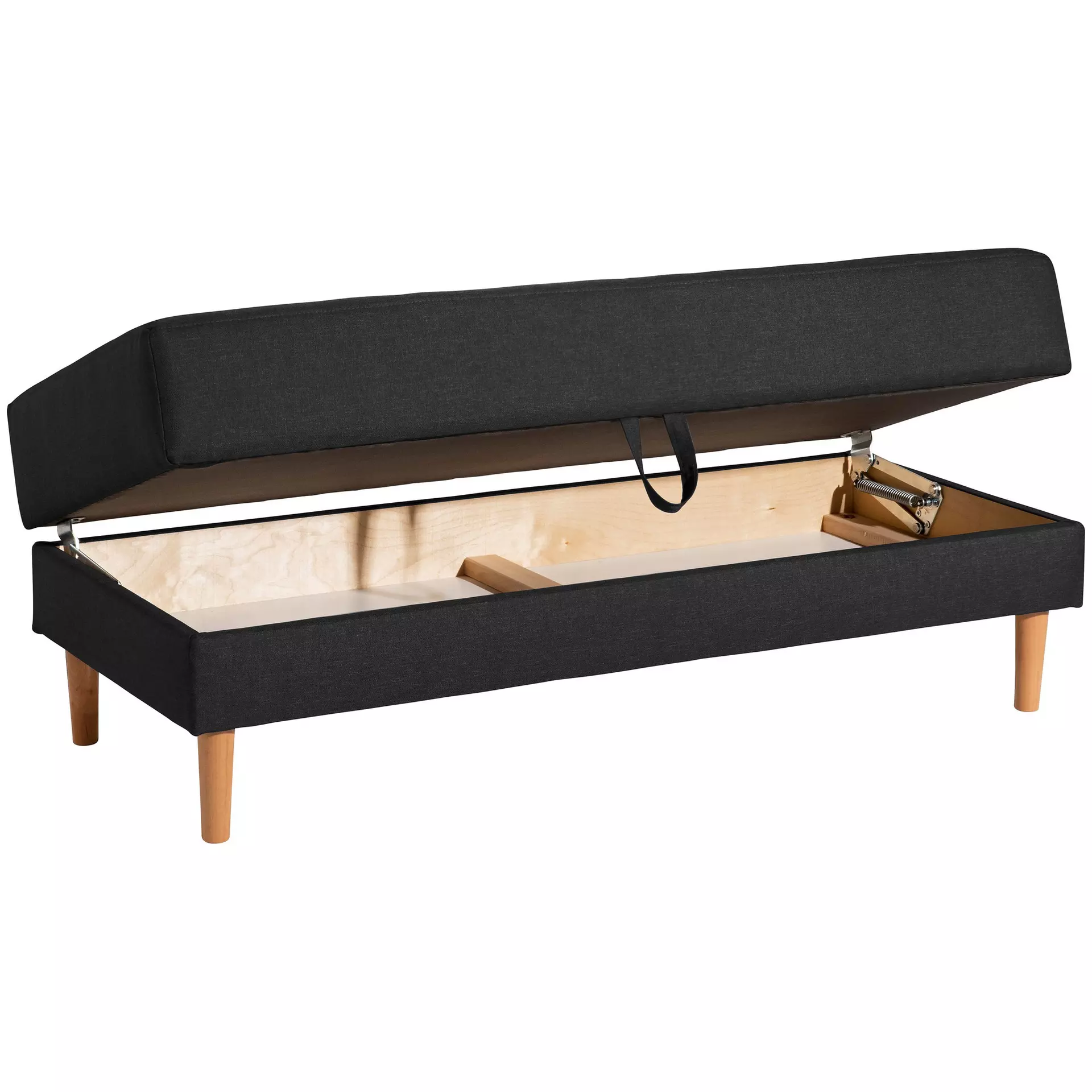 Schlafsofa Just Cool Max Winzer Textil 152 x 93 x 230 cm