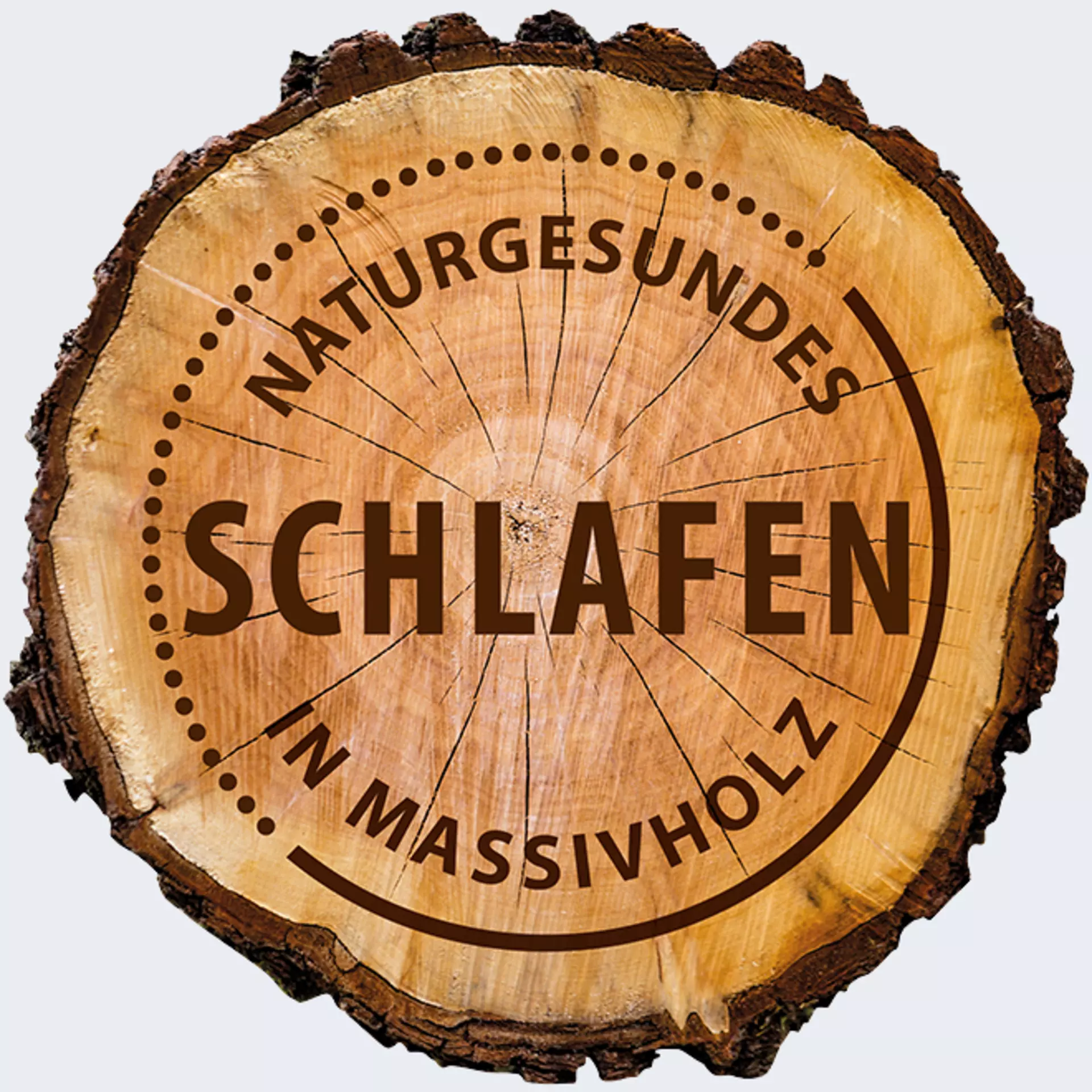 Wöstmann ist naturgesundes Schlafen in Massivholz