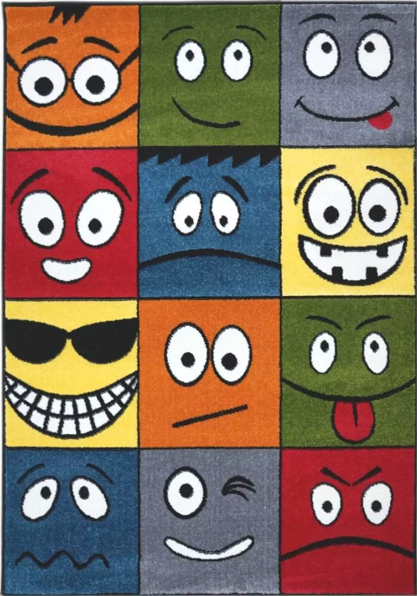 Kinderteppich