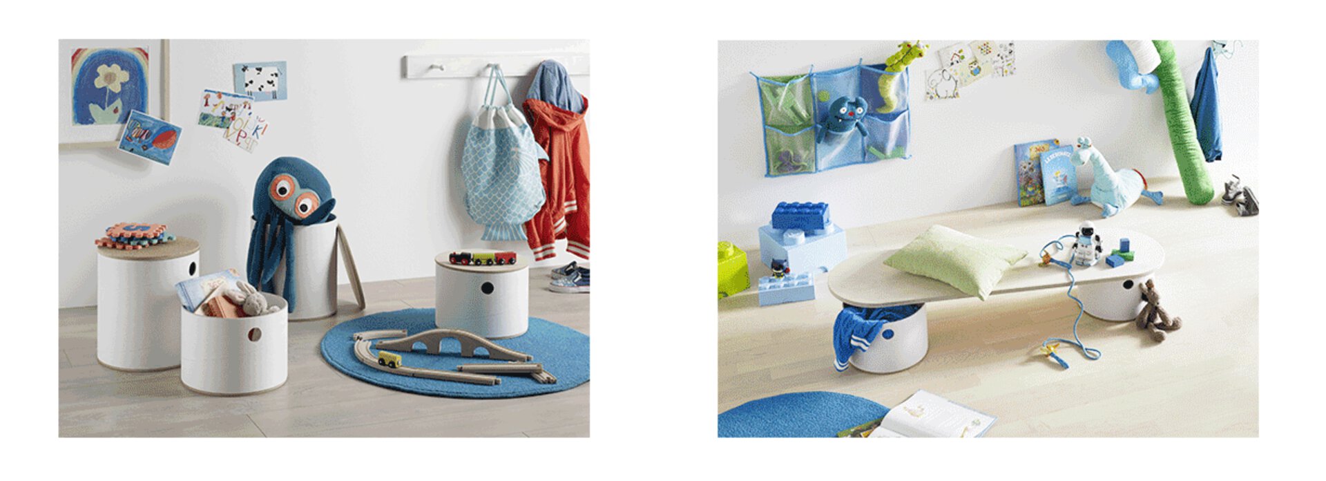 Kinderzimmer einrichten - Ideen | Möbel Inhofer