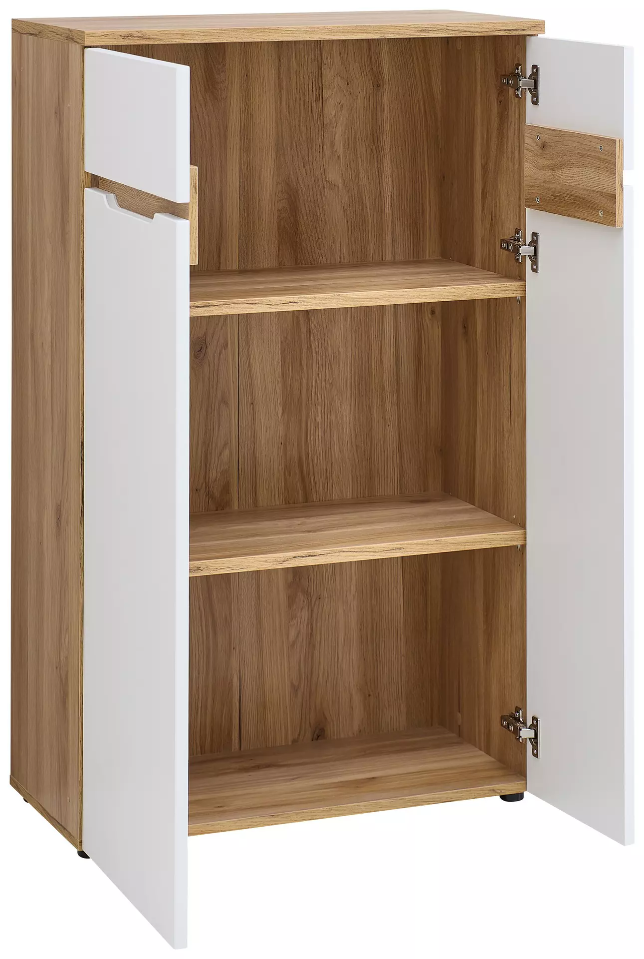 Mehrzweckschrank CLYDE Vito Holzwerkstoff 38 x 122 x 75 cm