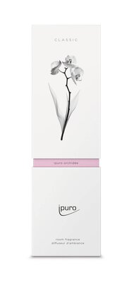 3. Bild von Raumduft Kunststoff rosa