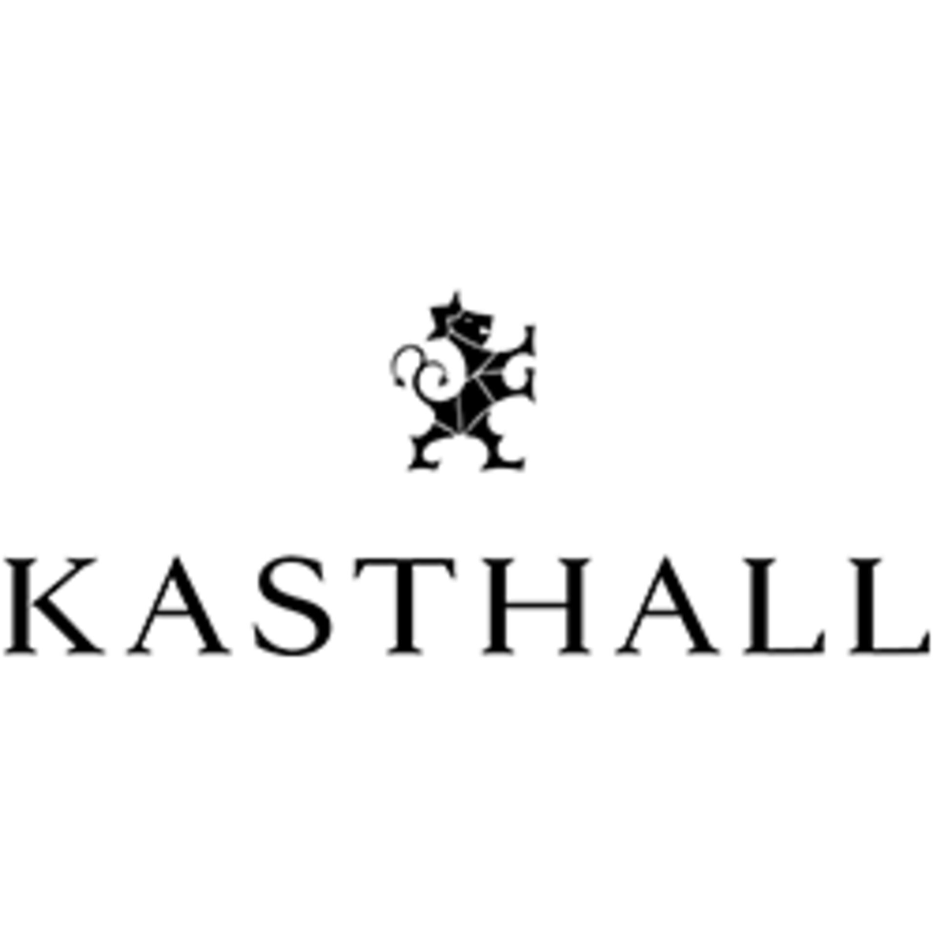 Logo der Teppichmanufaktur Kasthall