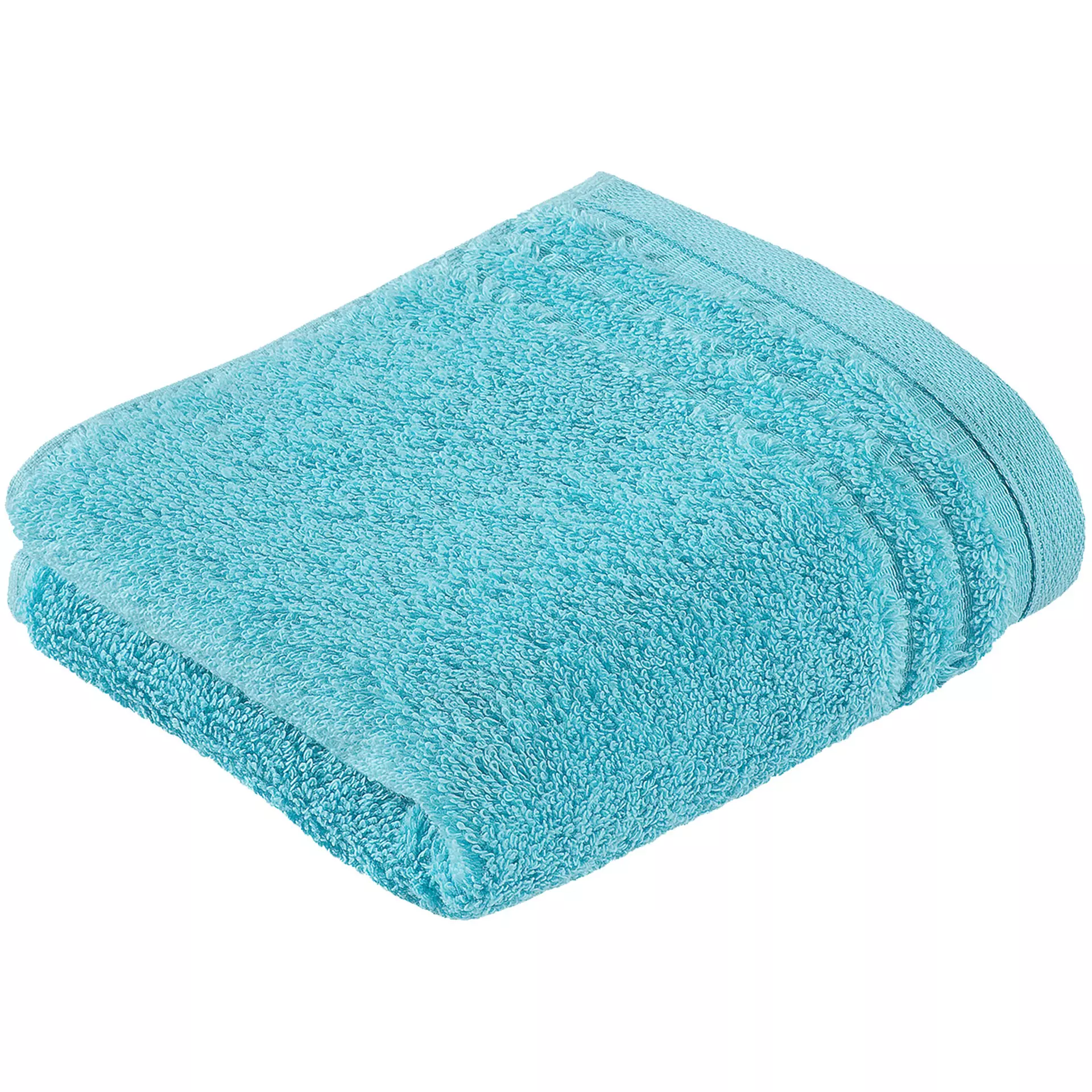 Gästetuch Vienna Style Supersoft Vossen Textil 30 x 50 cm