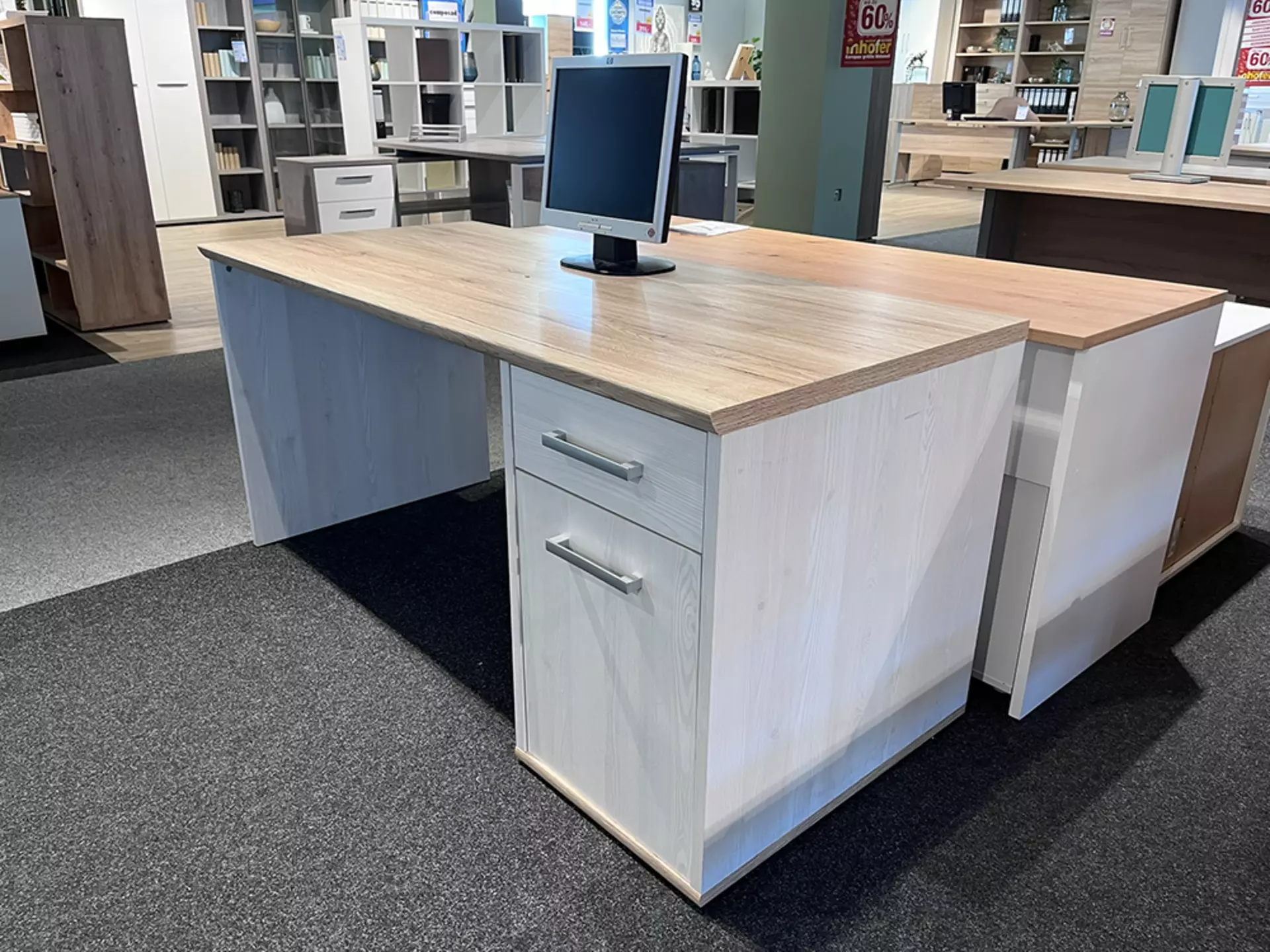 Romance Schreibtisch