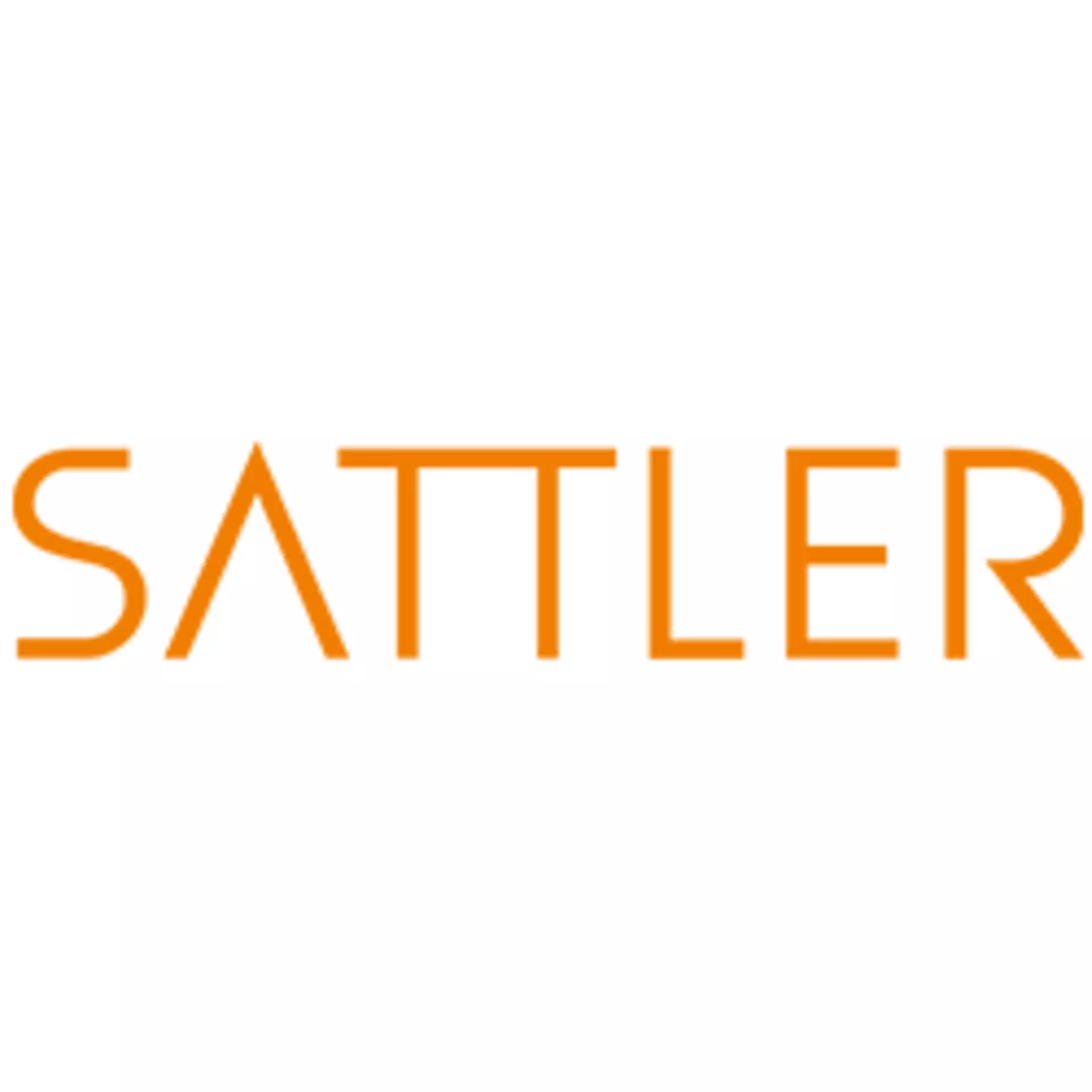 Logo der Designmarke Sattler