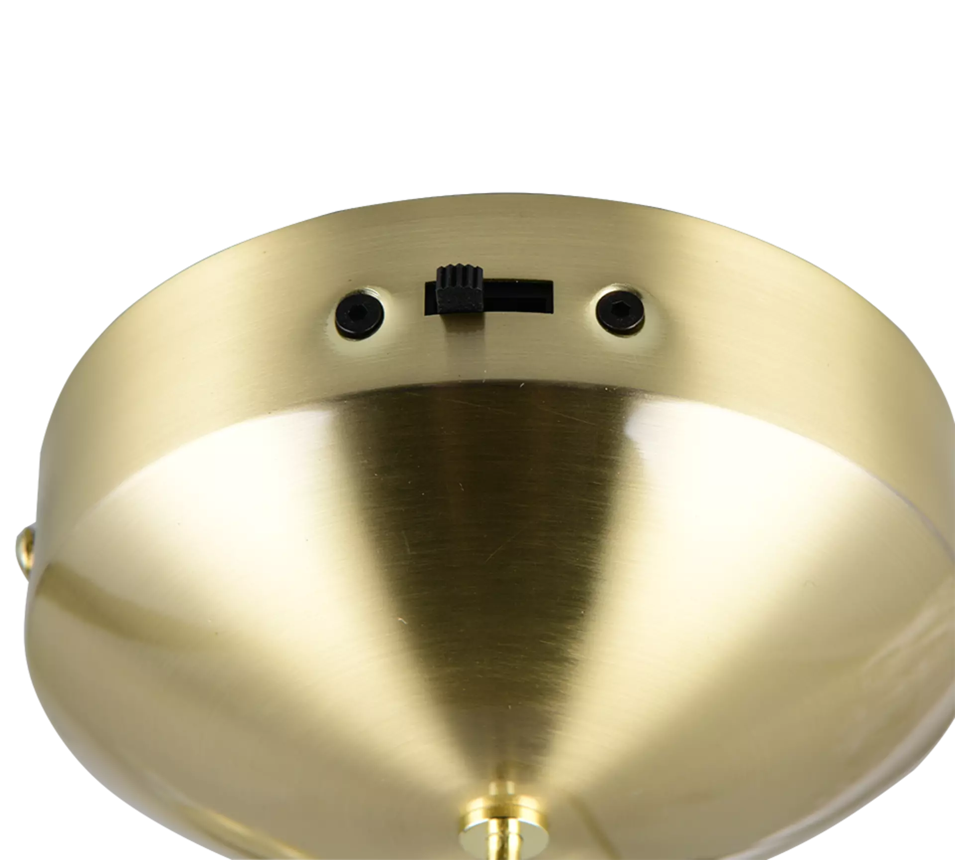 Hängeleuchte Melita Trio Leuchten Metall 13 x 150 x 13 cm