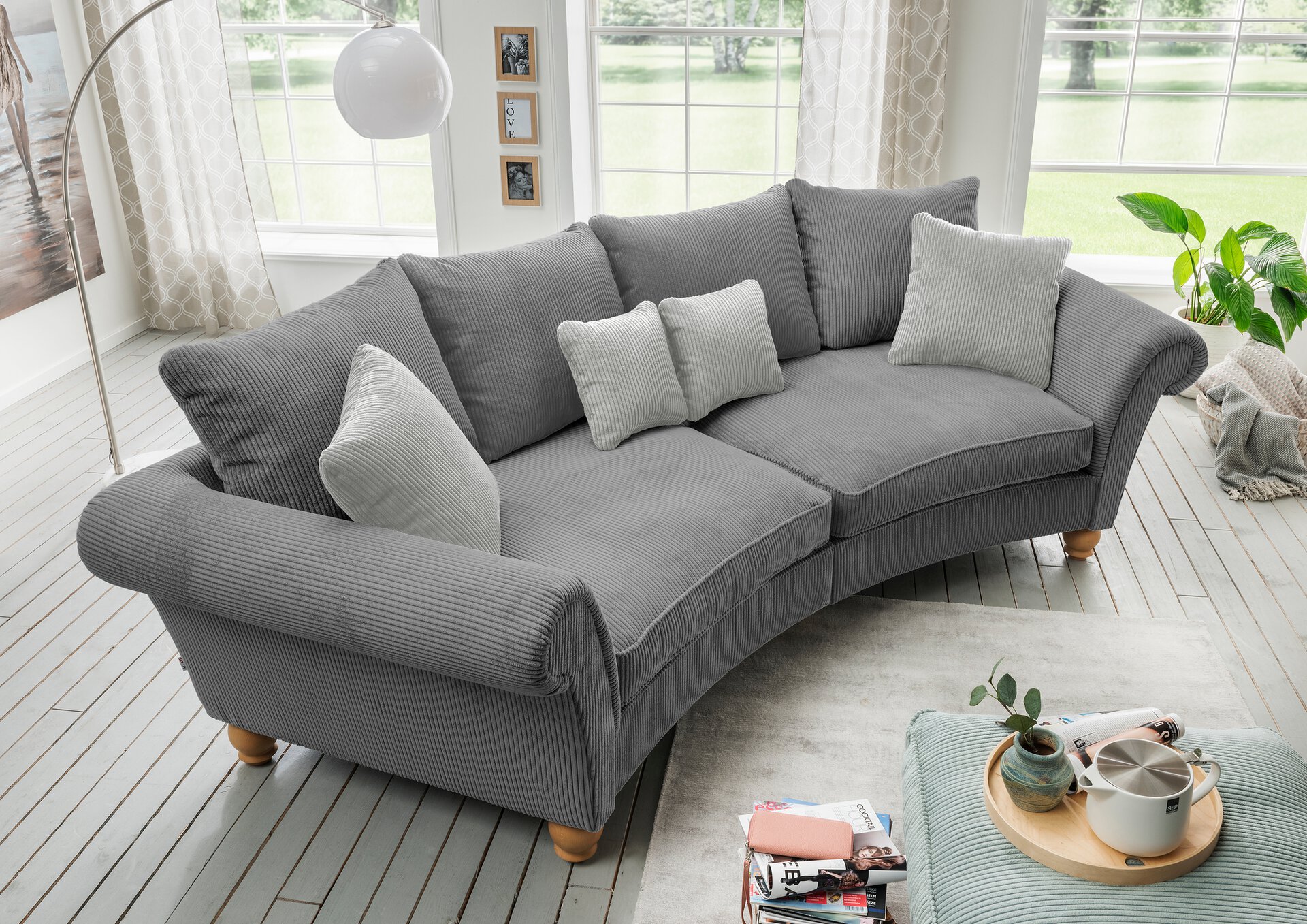 Sofas & Couches online kaufen I Polstermöbel Möbel Inhofer