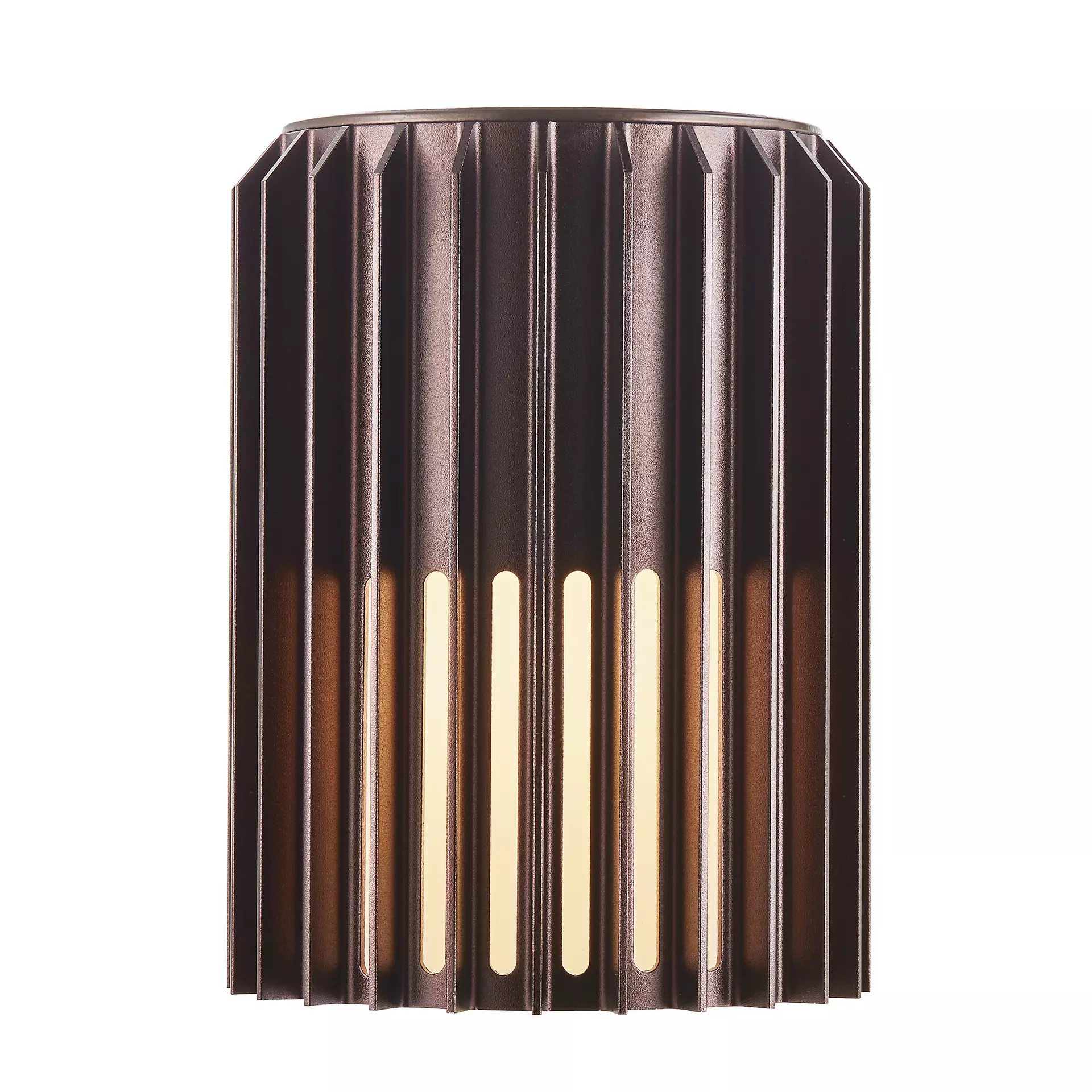 Wand-Aussenleuchte ALUDRA Nordlux Metall 12 x 17 x 17 cm