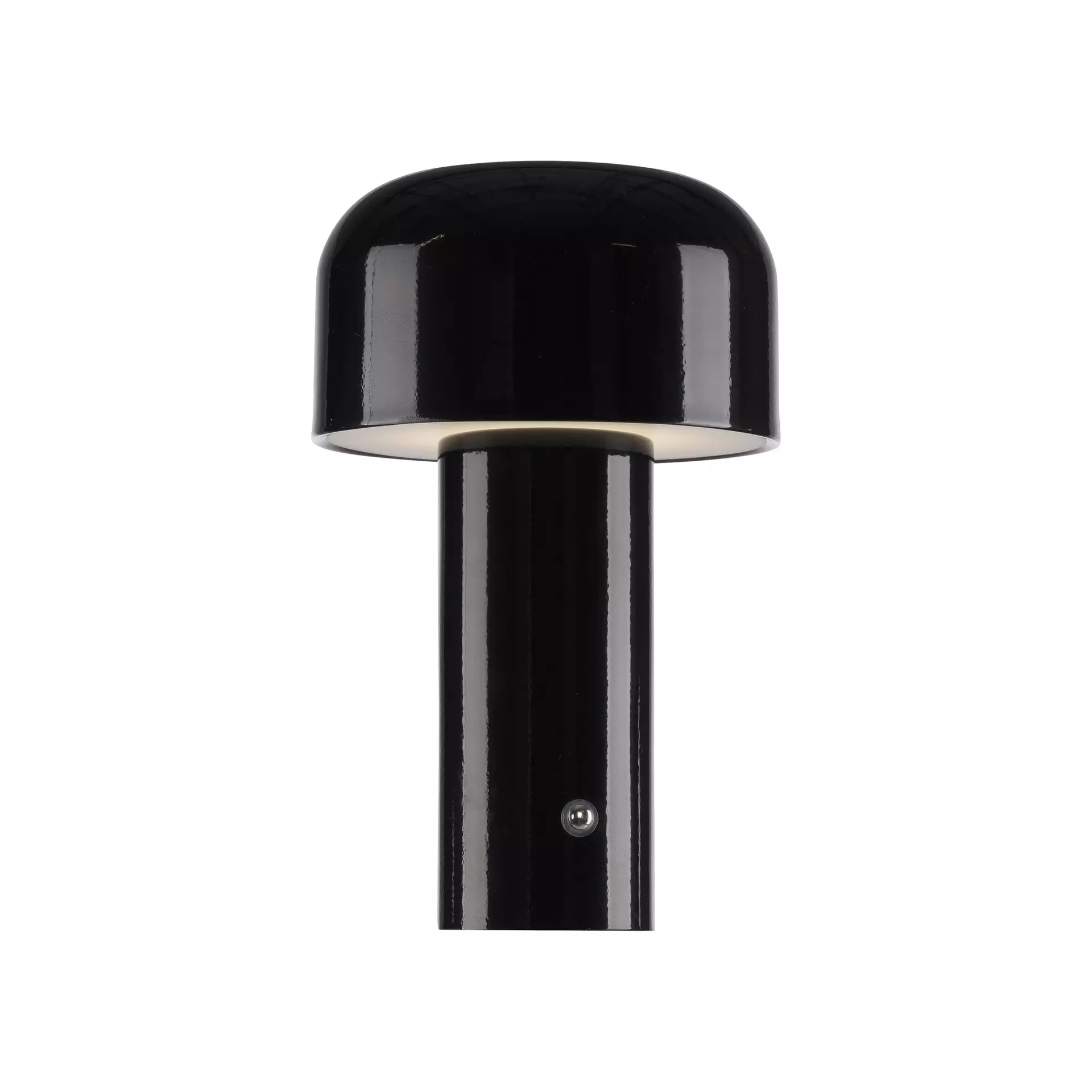 Tischleuchte AGNES JUST LIGHT Metall 13 x 22 x 13 cm