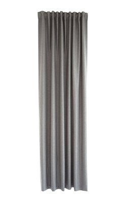 Bild von Schlaufenschal Homing grau