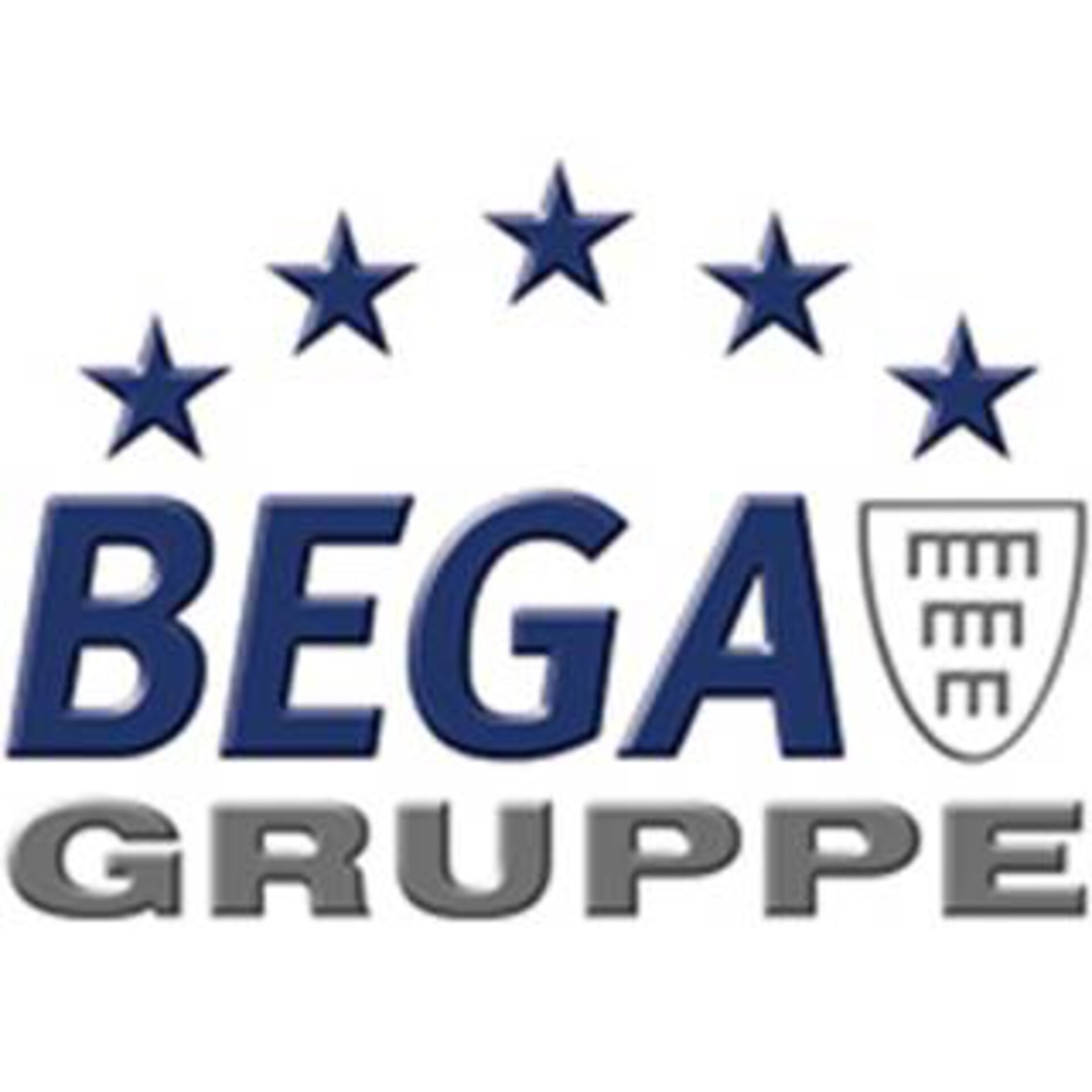 BEGA GRUPPE Logo