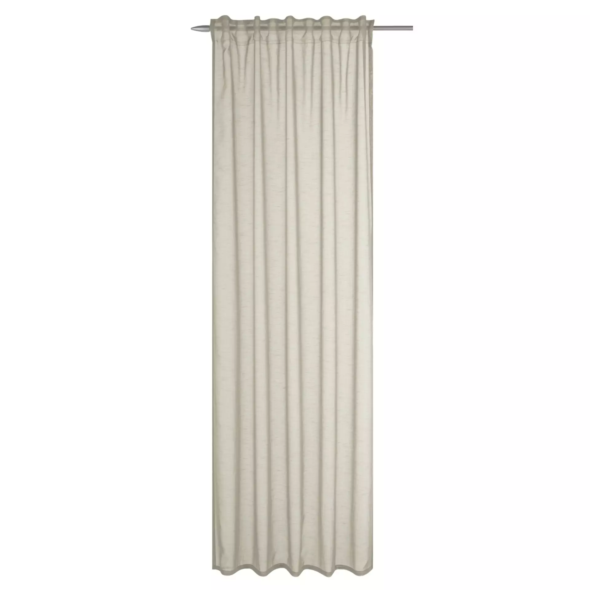 Schlaufenschal Leon welcome by HOMING Textil 135 x 245 cm