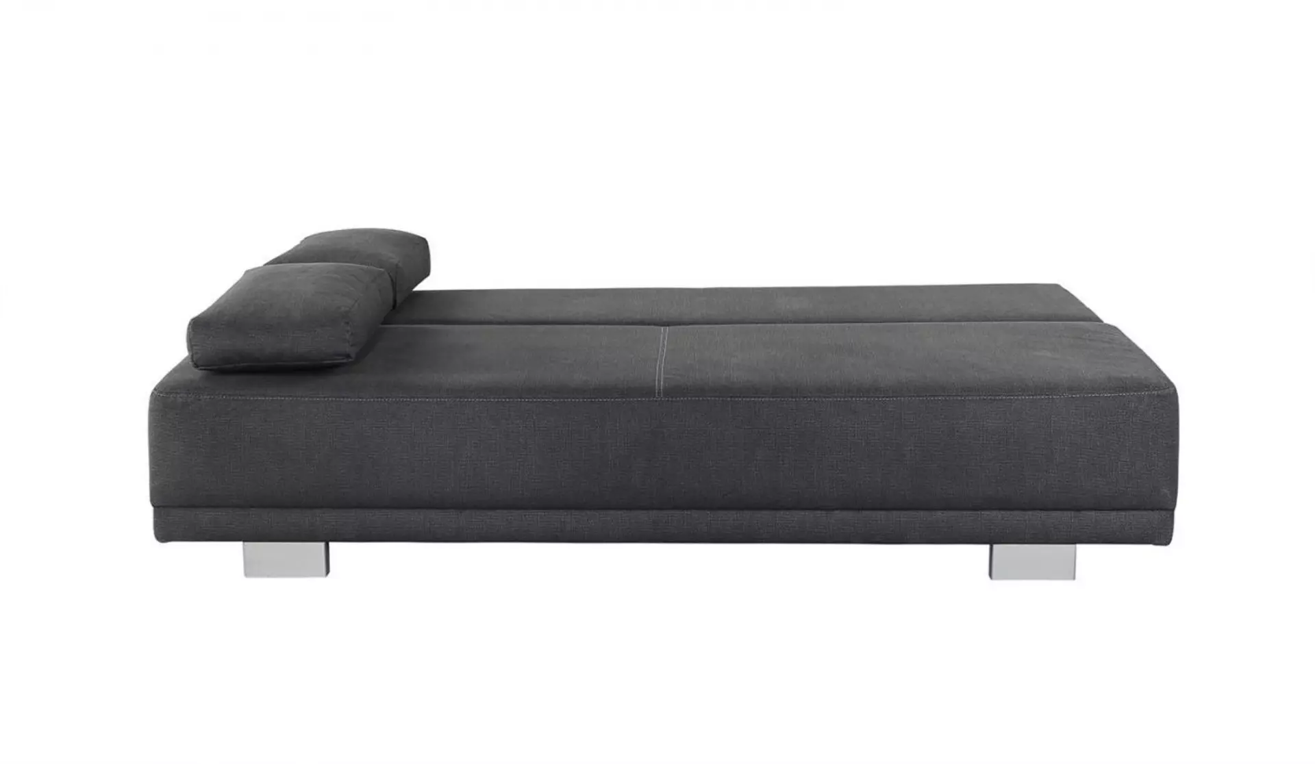 Schlafsofa LUZIO CELECT Textil 196 x 68 x 82 cm