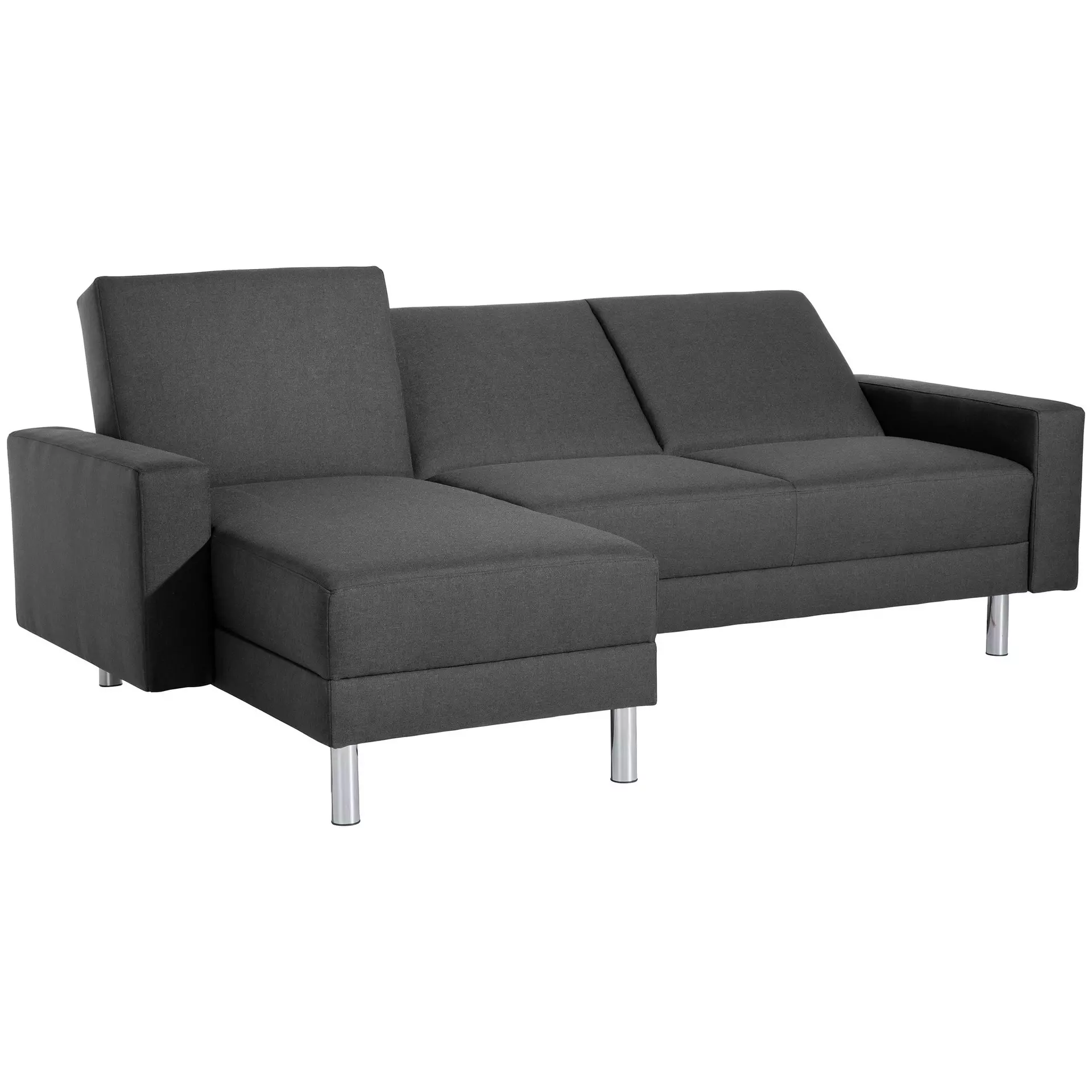 Schlafsofa Just Fashion Max Winzer Textil 152 x 93 x 230 cm
