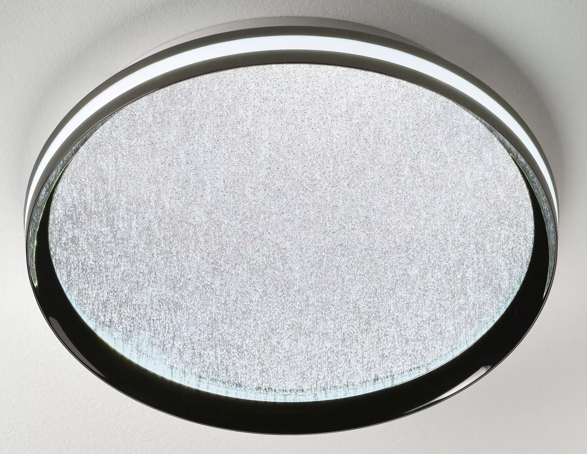 Deckenleuchte JUNS Casa Nova Metall 40 x 10 x 40 cm