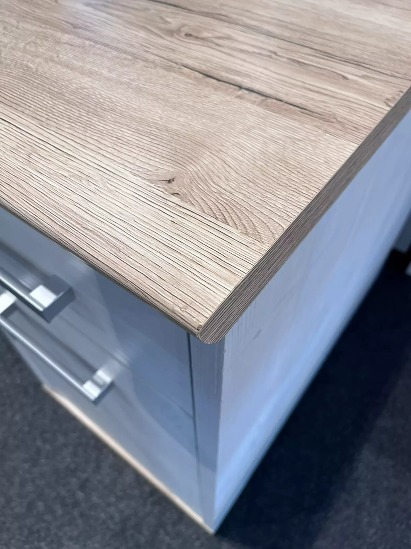 Romance Schreibtisch CELECT 