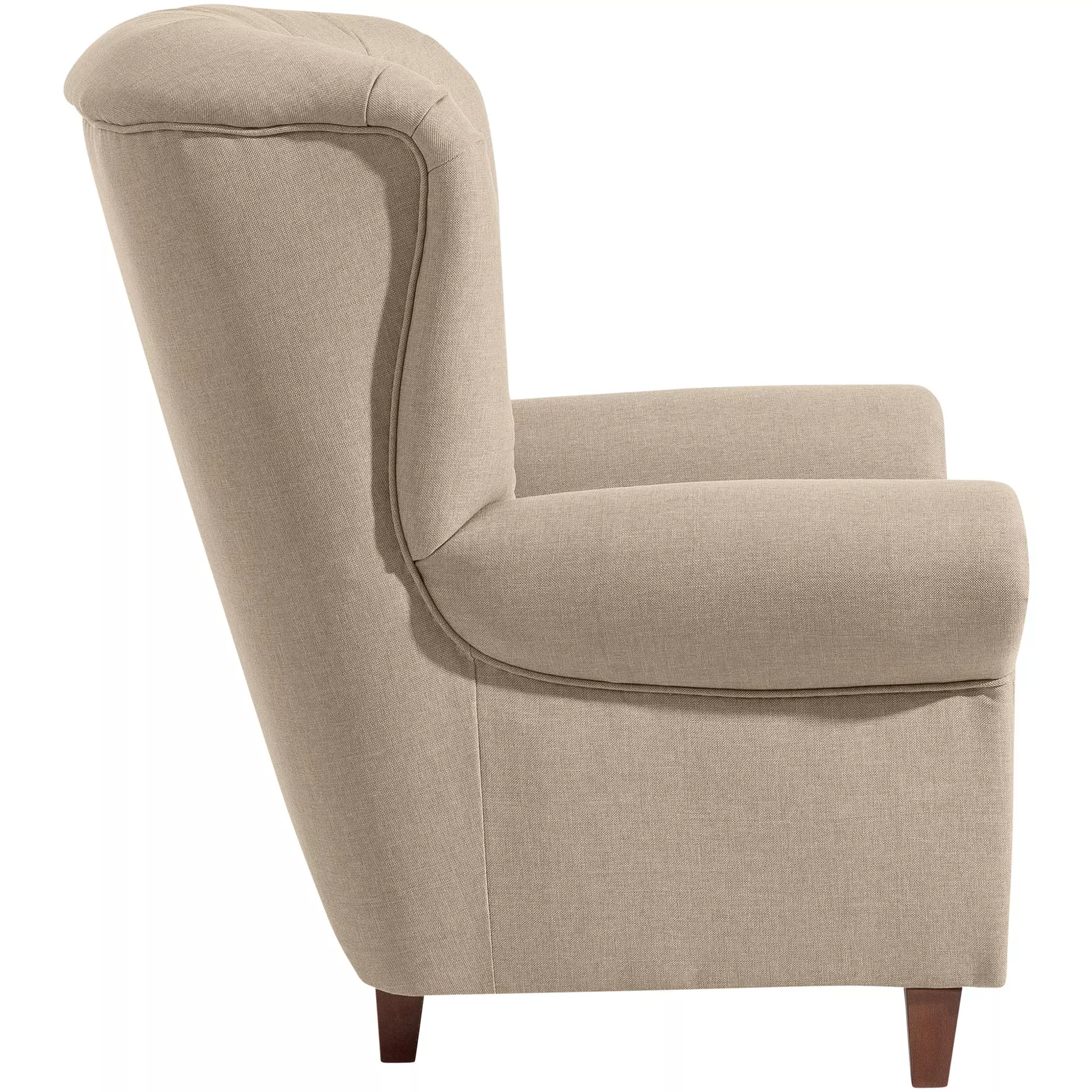 Einzelsessel Vicky Max Winzer Textil 90 x 98 x 91 cm