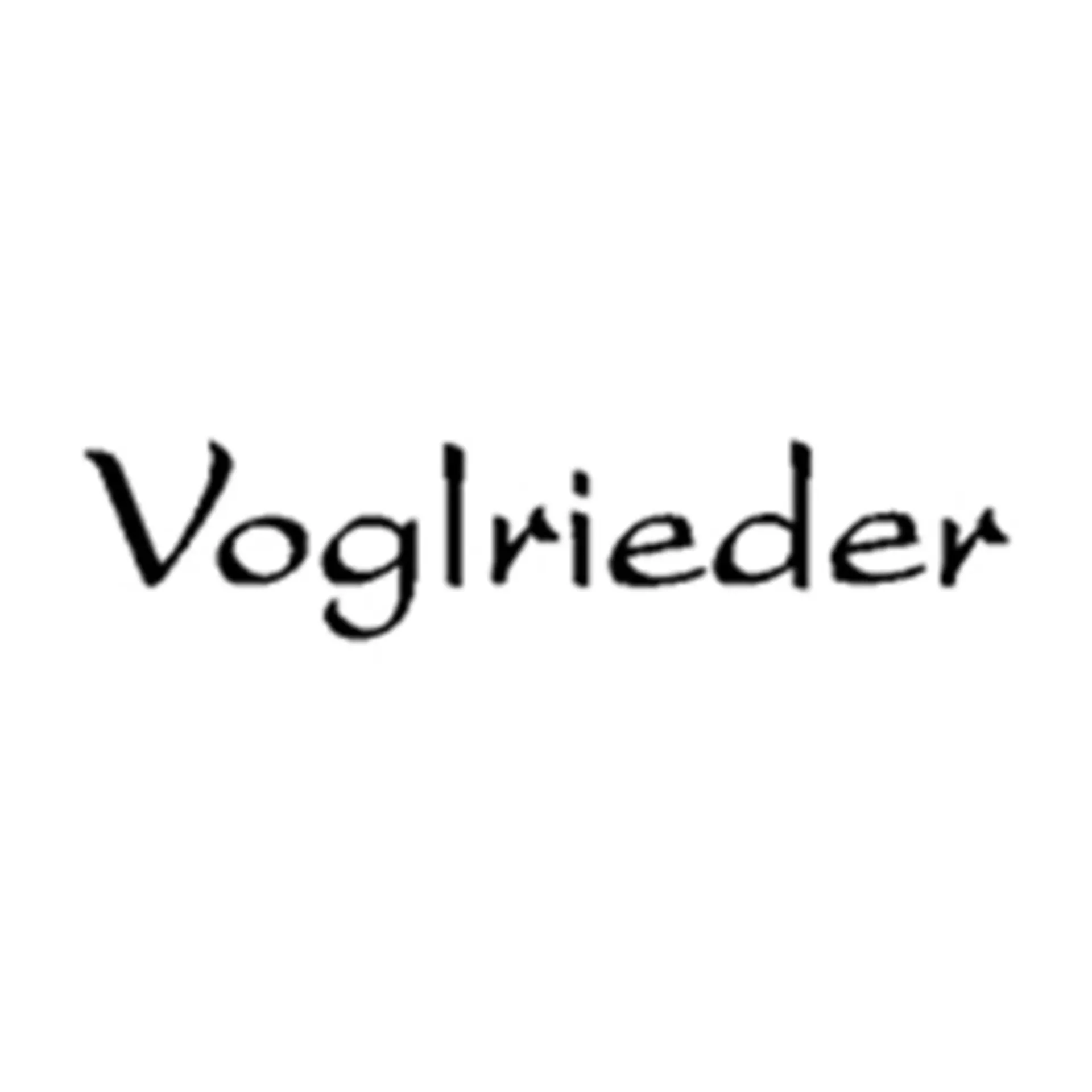 Logo Voglrieder