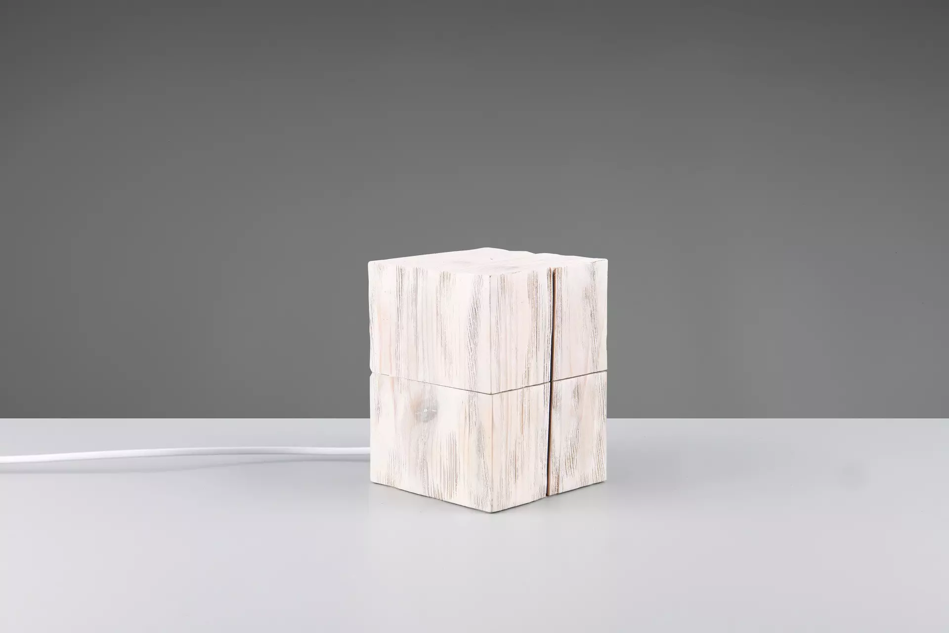 Tischleuchte TREASURE Trio Leuchten Metall 12 x 16 x 12 cm