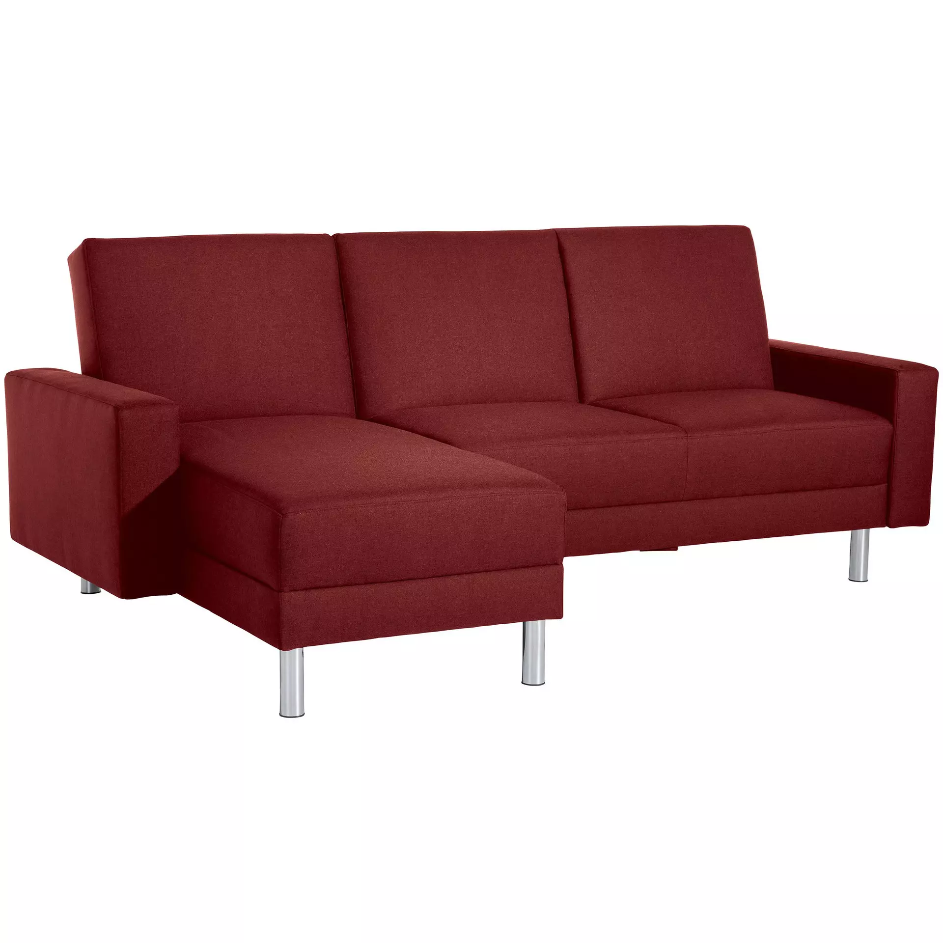 Schlafsofa Just Fashion Max Winzer Textil 152 x 93 x 230 cm