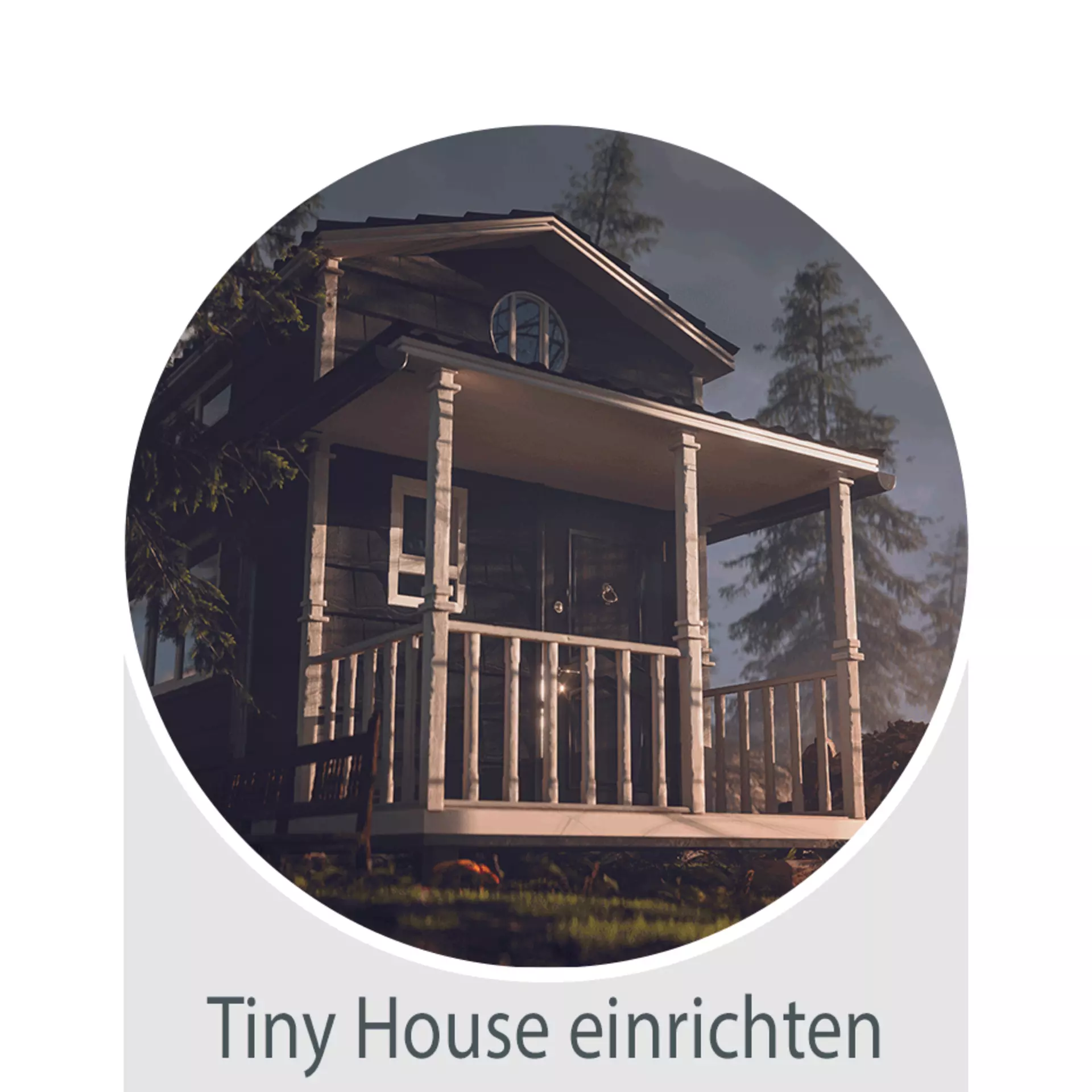 Inhofer erklärt: Tiny House einrichten