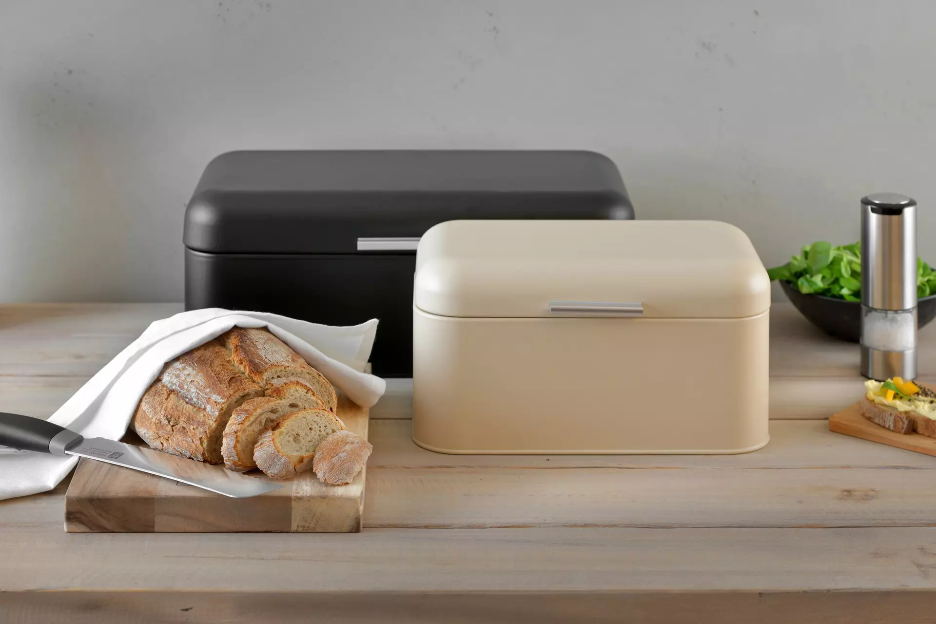 Brotkorb 05391 Bon Gusto Metall 42 x 16 x 22 cm