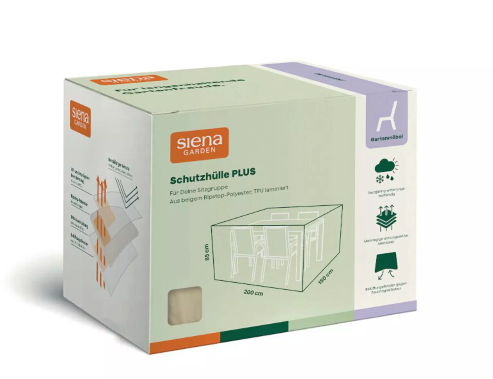 Schutzhülle