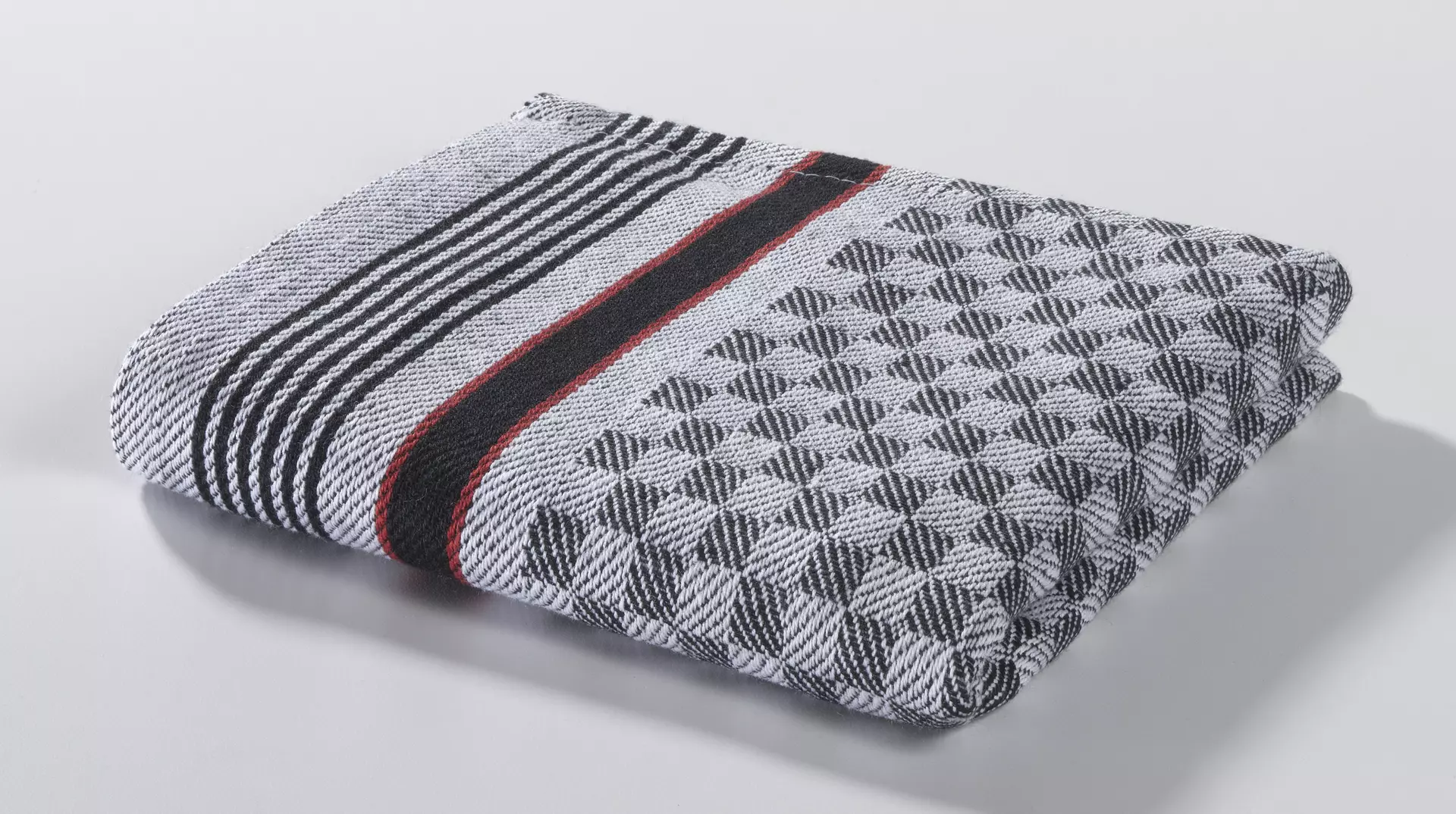 Geschirrtuch Grubentücher Casa Nova Textil 50 x 70 cm