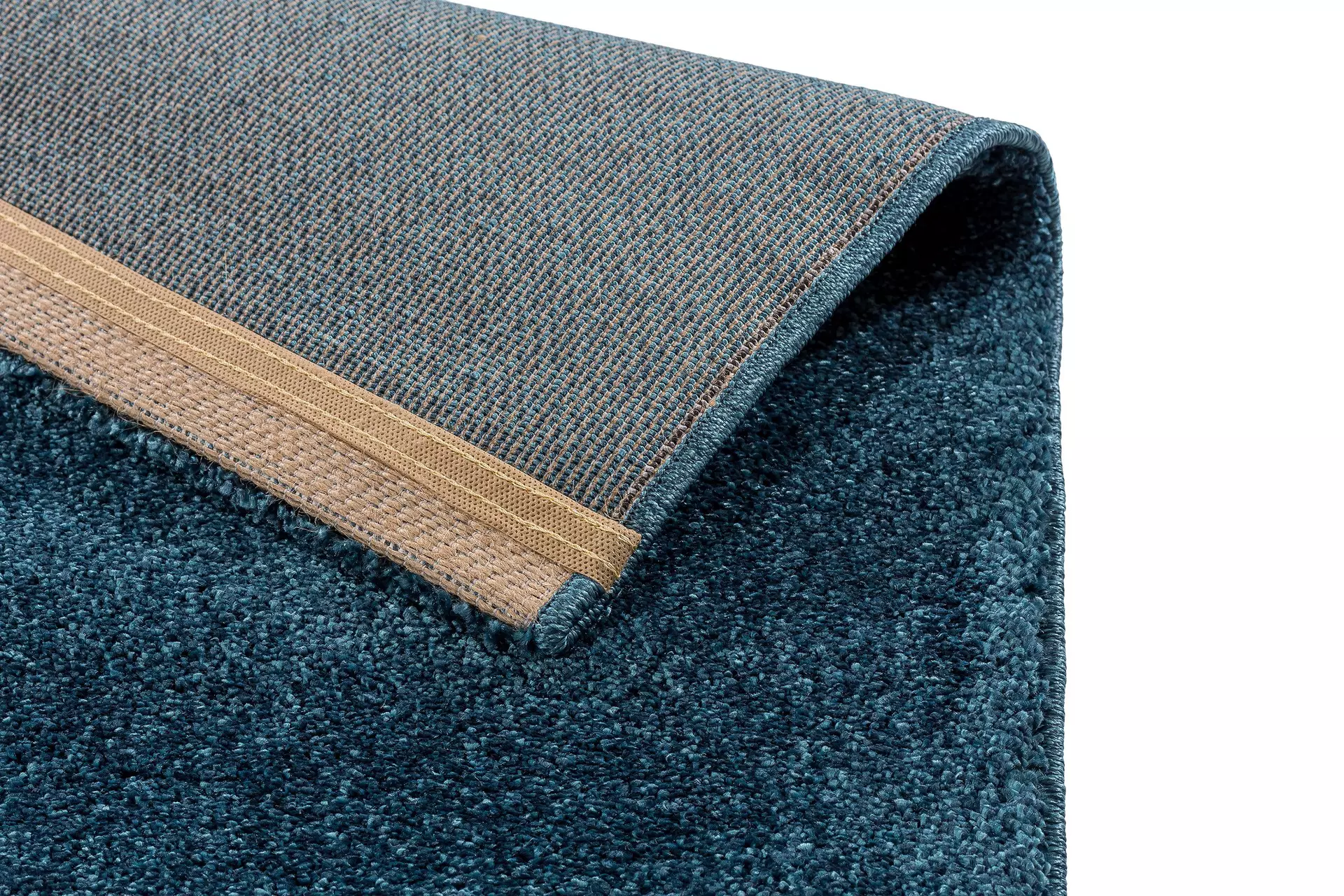 Maschinenwebteppich Savona Astra Textil 67 x 130 cm