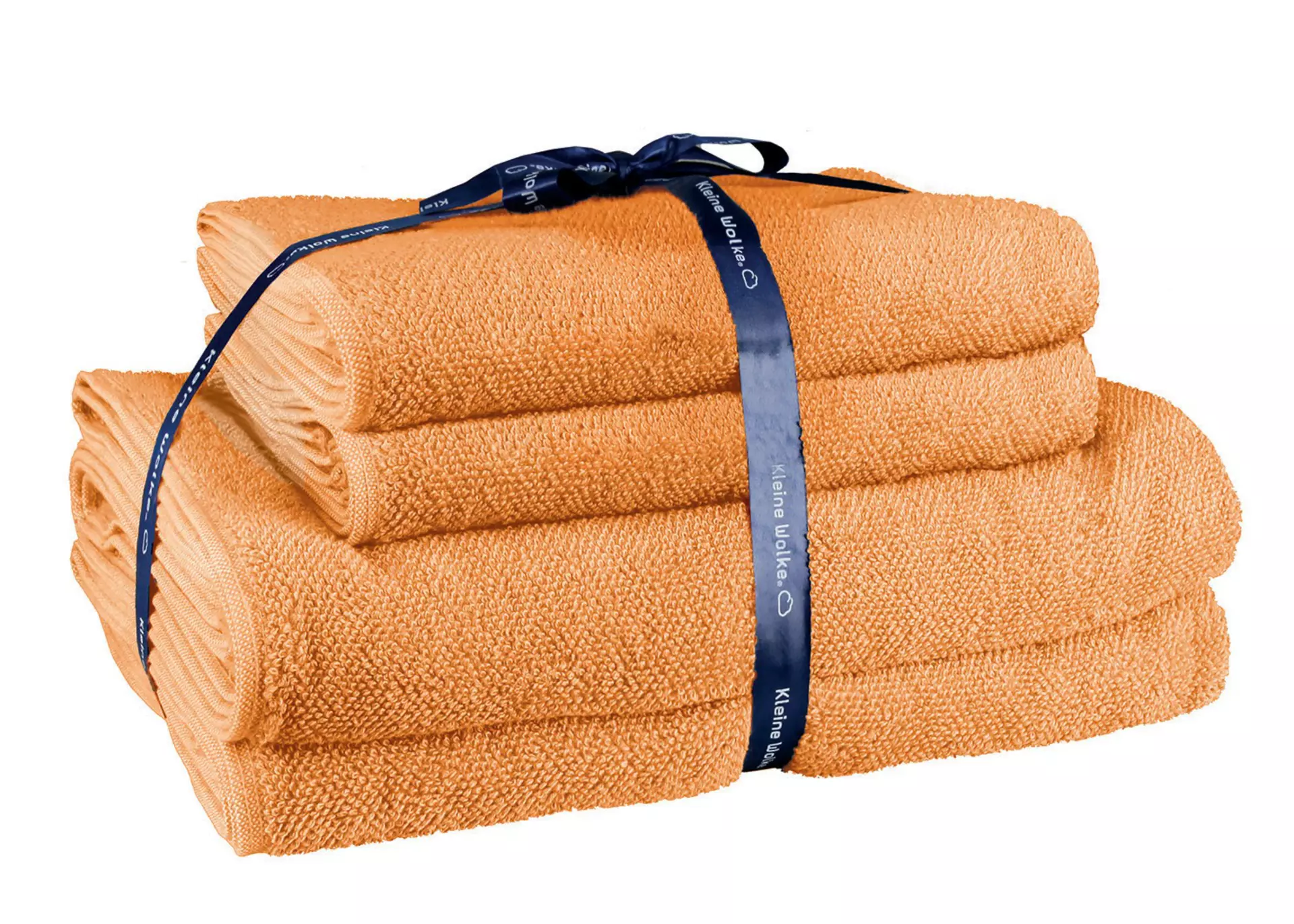 Frottierset Chill Kleine Wolke Textil 50 x 100 cm