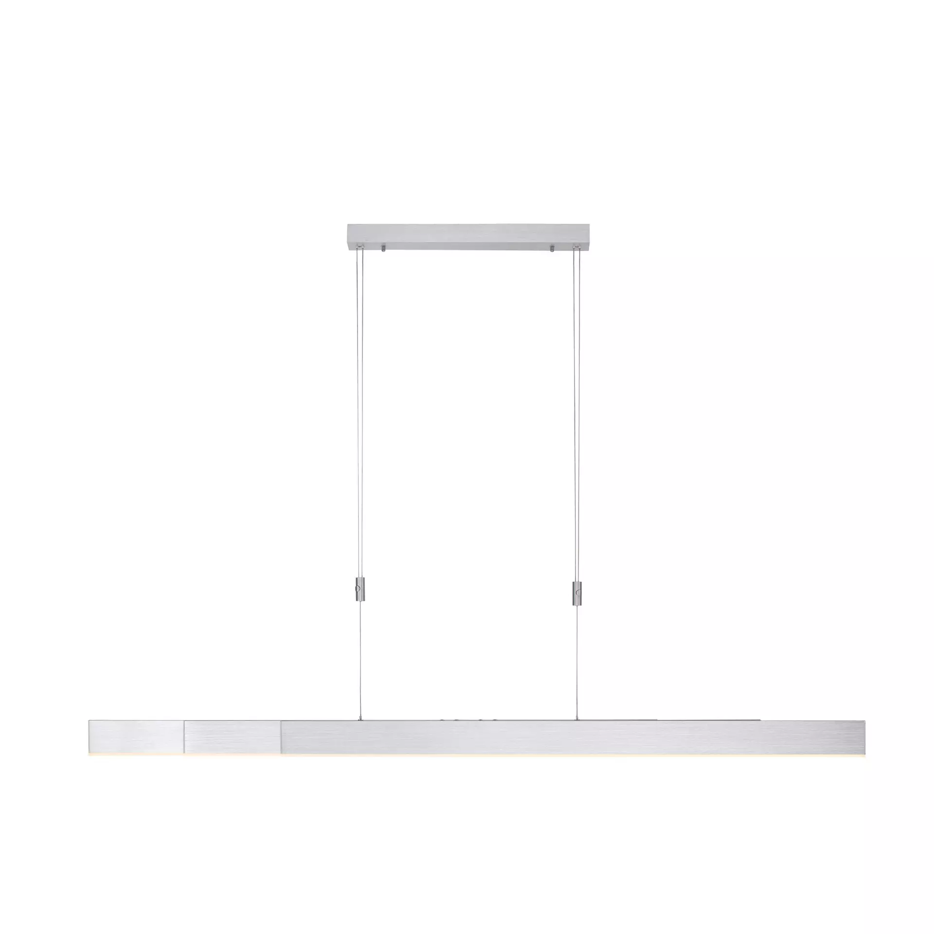 Pendelleuchte PURE-MOTO Paul Neuhaus Metall 200 x 200 x 5 cm