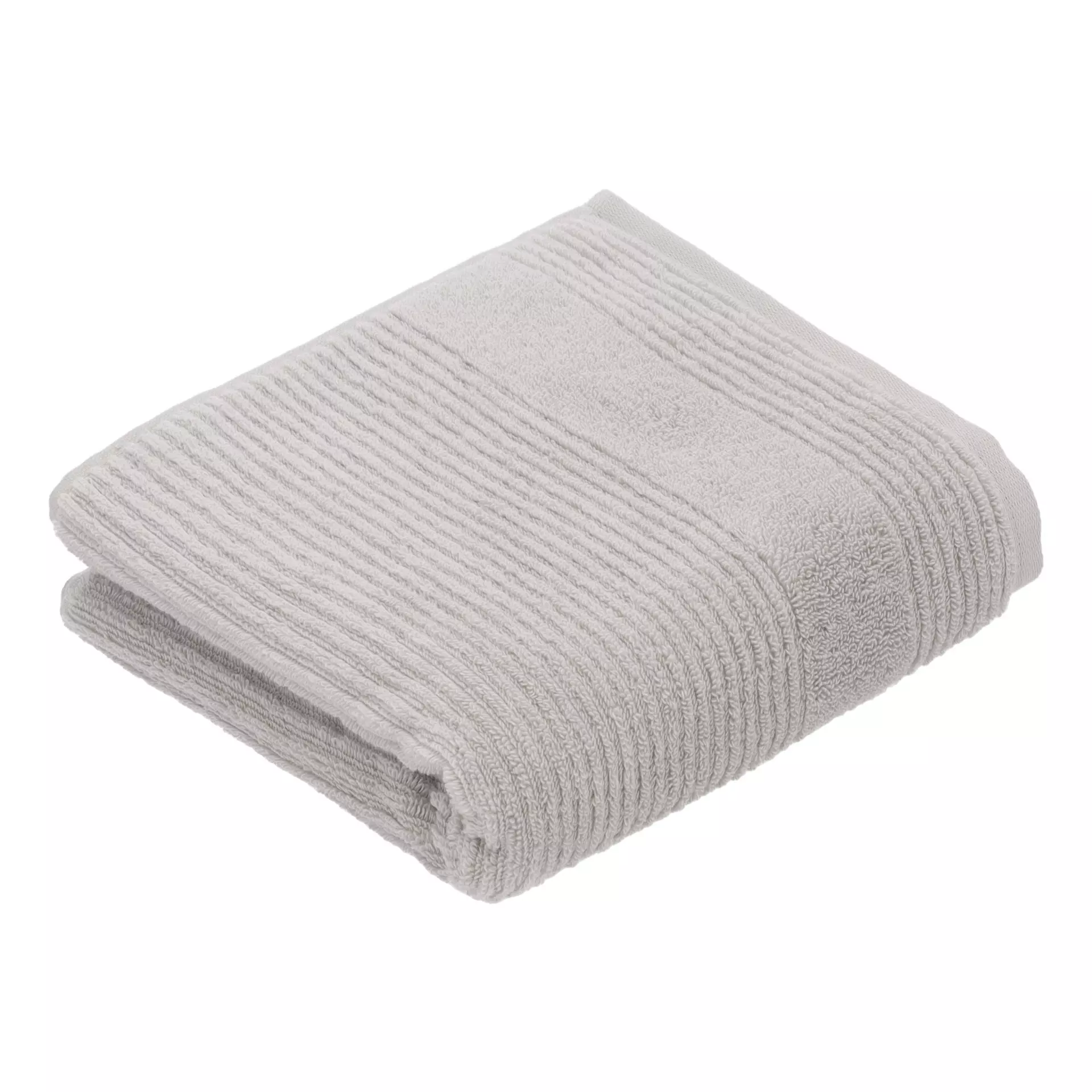 Handtuch Tomorrow Vossen Textil 50 x 100 cm