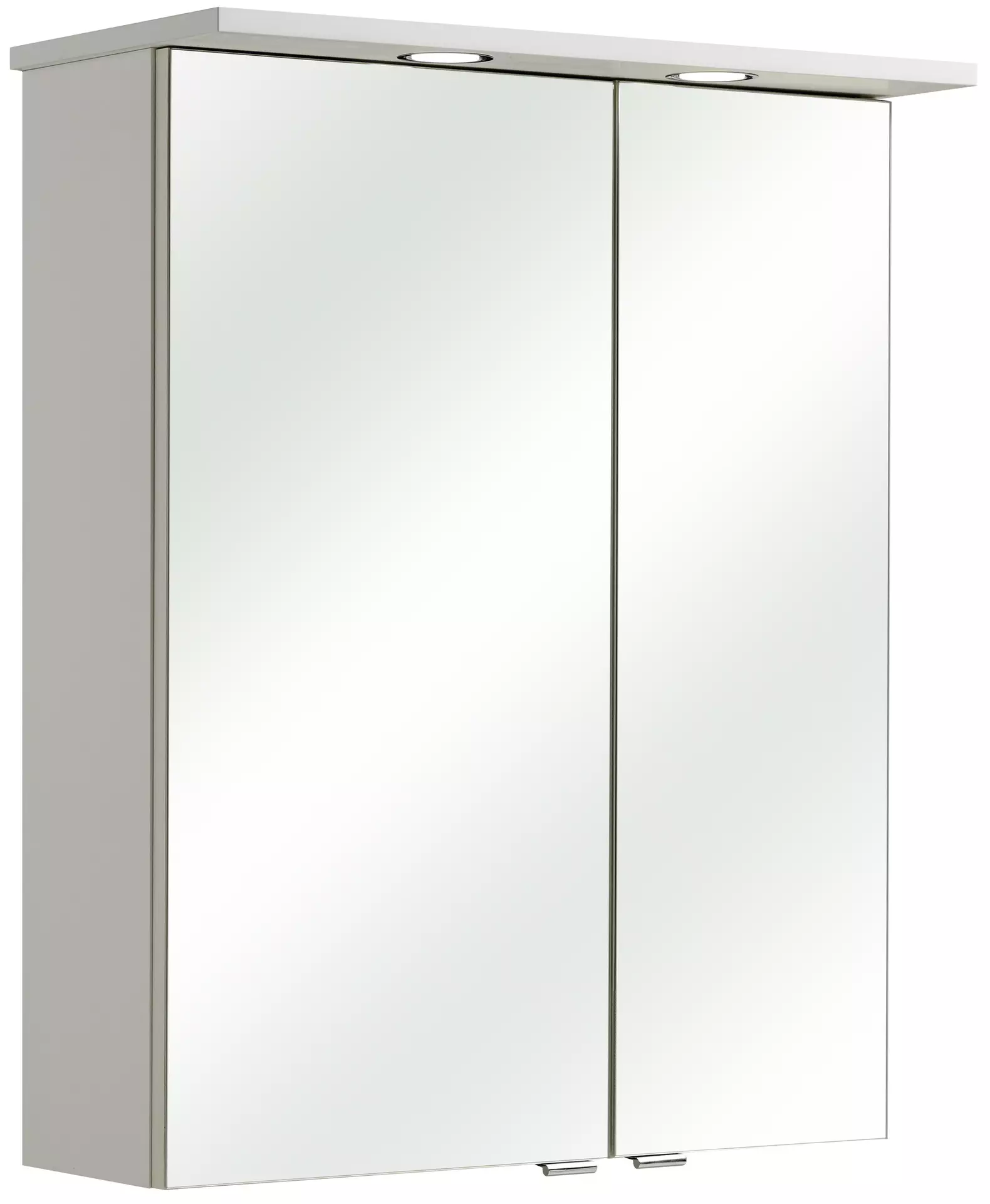 Spiegelschrank Doria PELIPAL Holzwerkstoff 60 x 78 x 60 cm