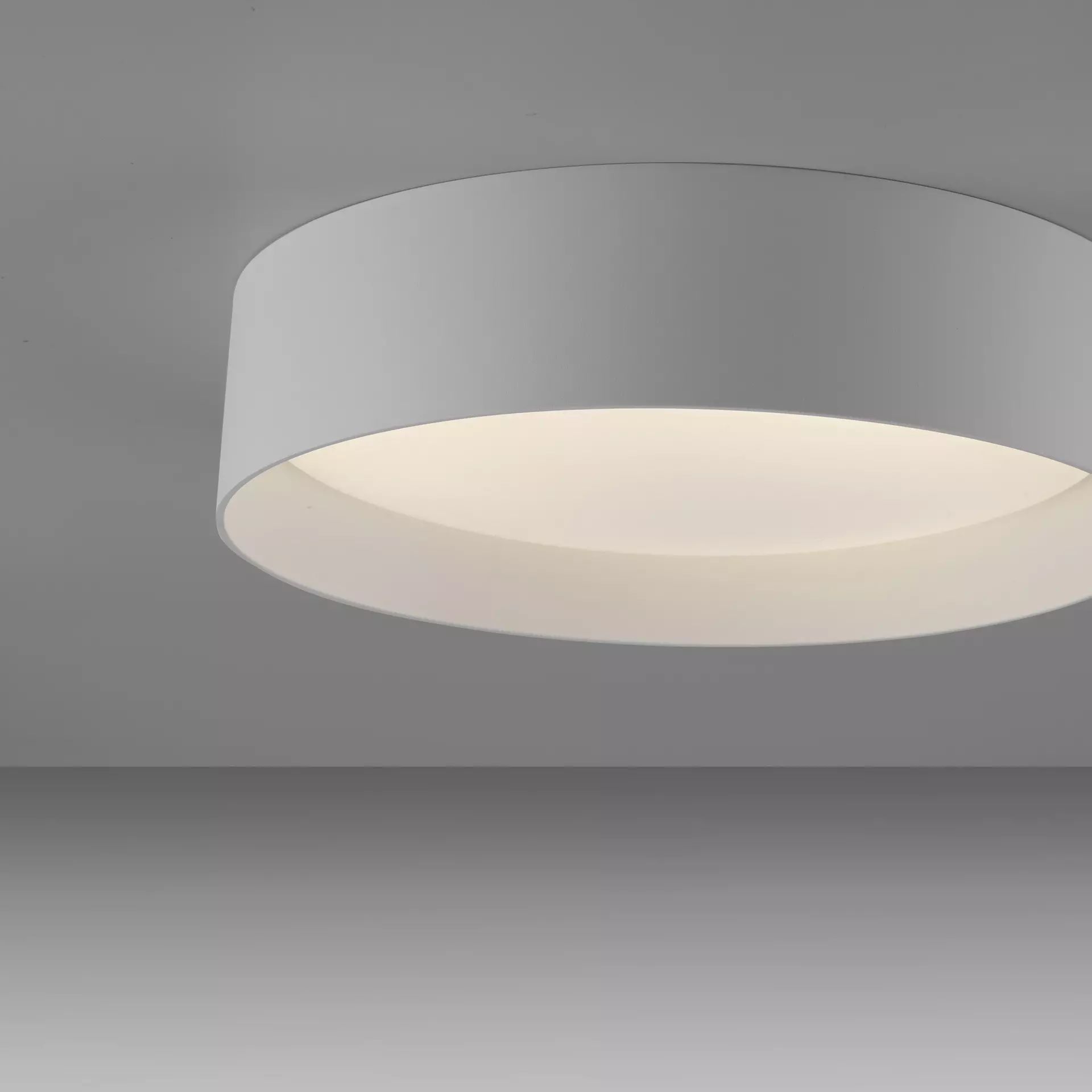 Deckenleuchte SW TAVOLI SCHÖNER WOHNEN-Kollektion Metall 28 x 7 x 28 cm