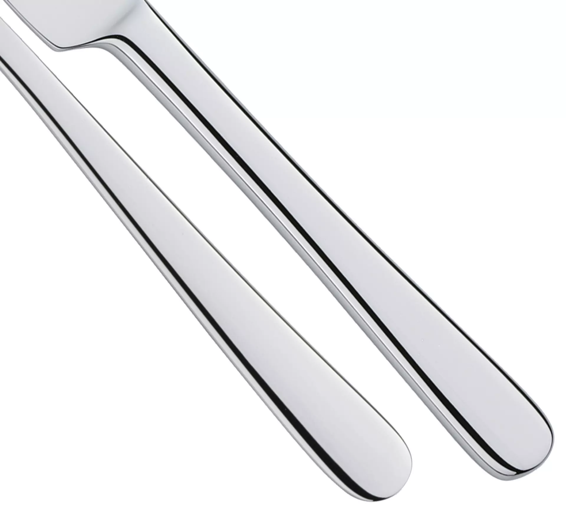 Besteckset ROMA cilio Metall 