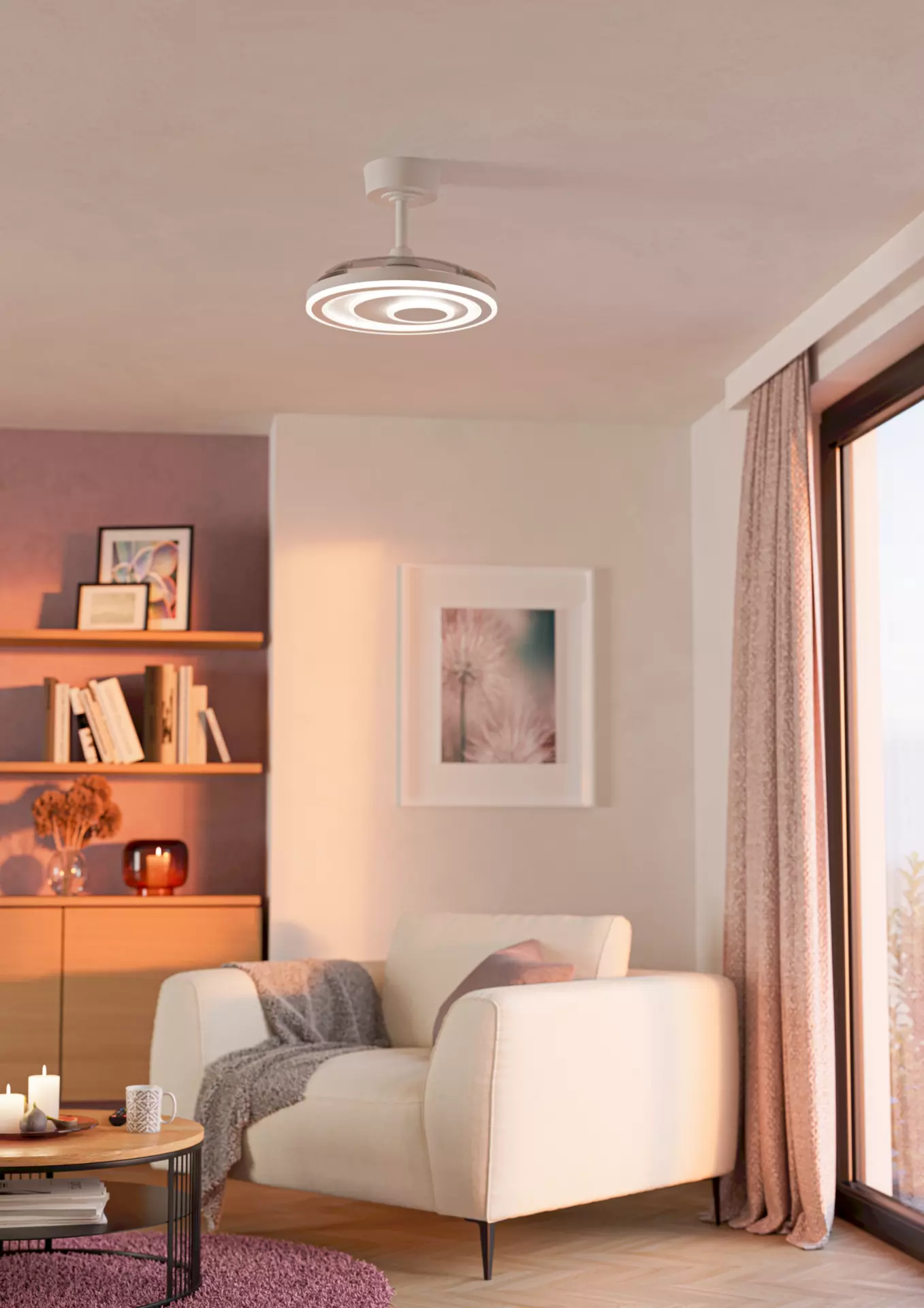 Deckenventilator
