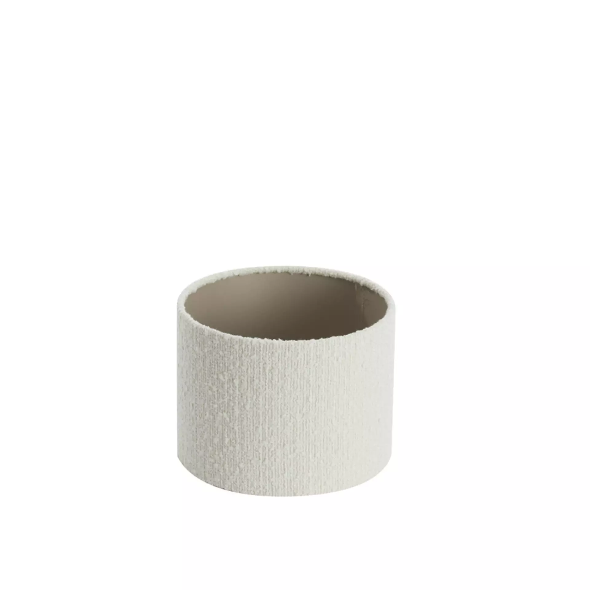 Lampenschirm BOLERO Light & Living Textil 