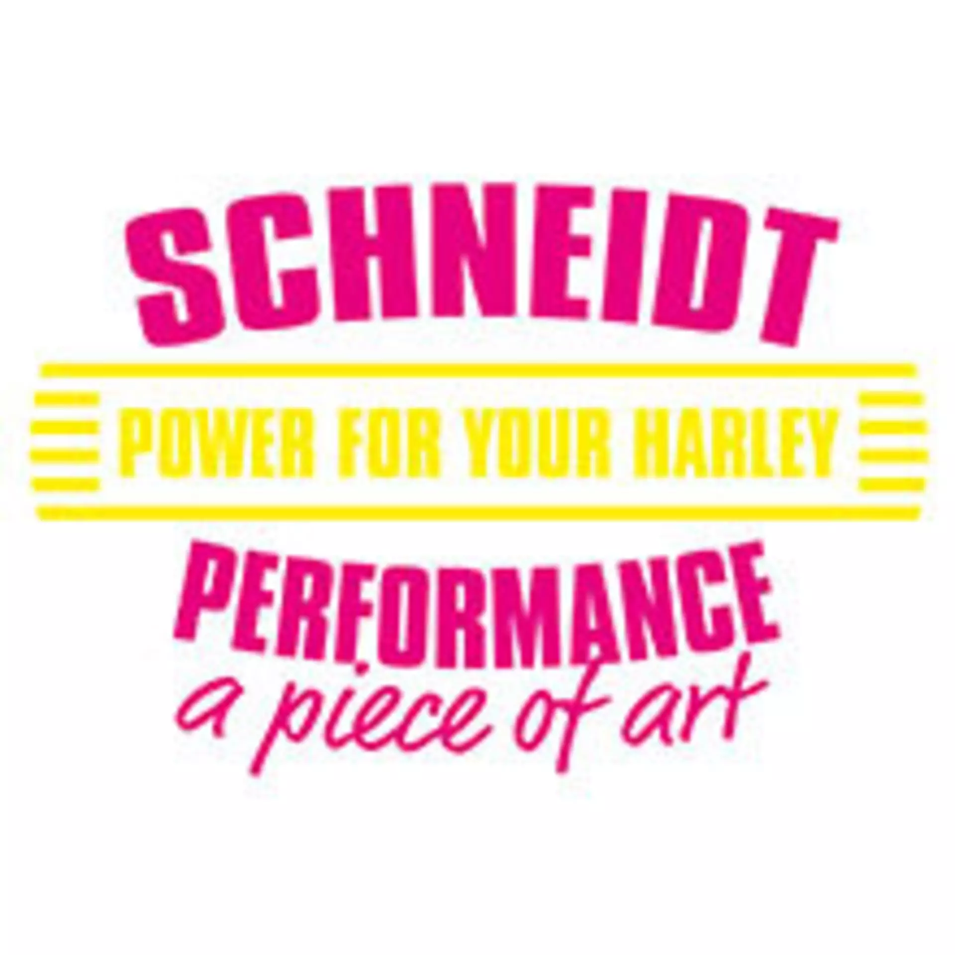 Schneidt Performance - Power for your Harley