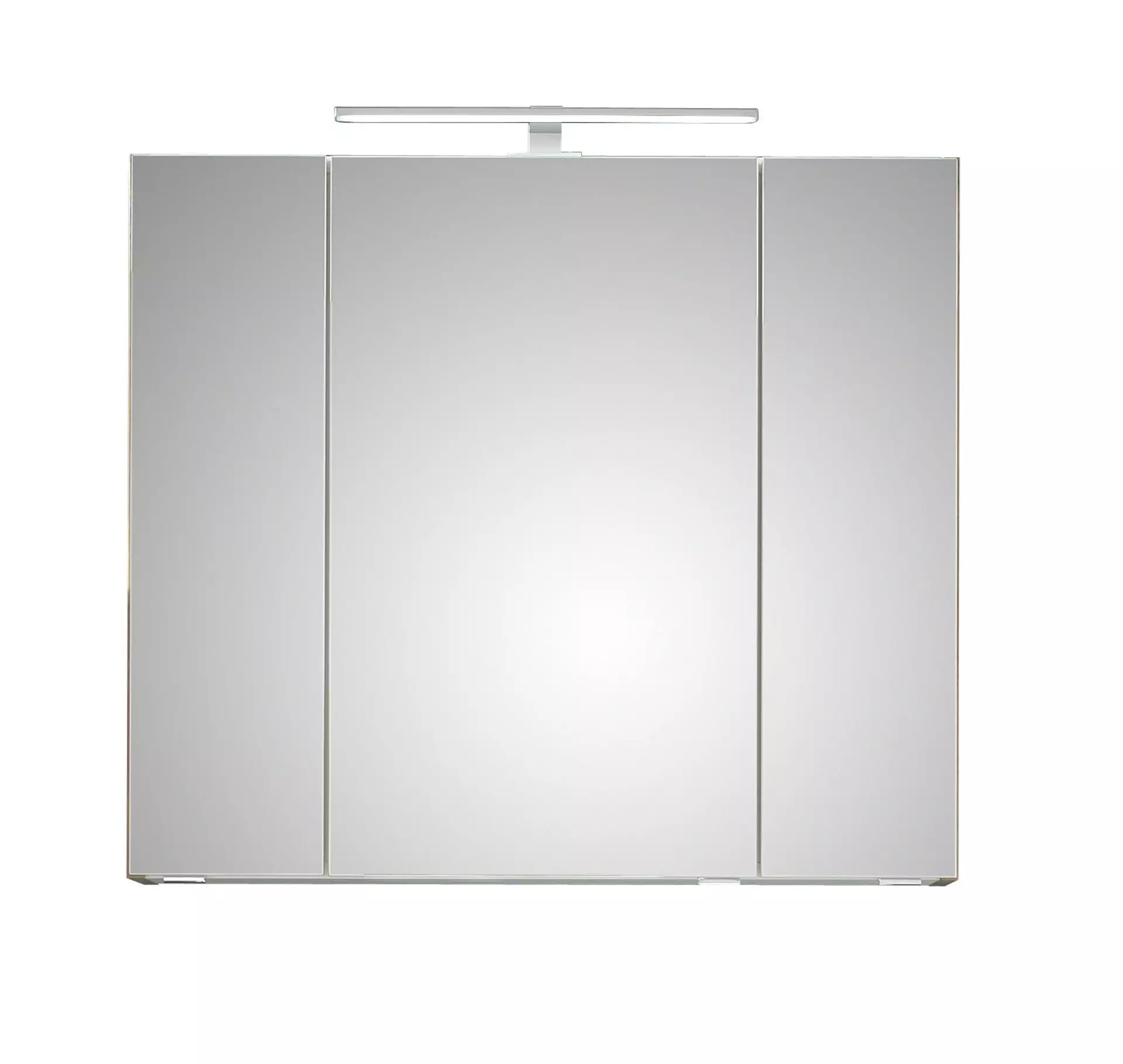 Spiegelschrank Quickset 353 PELIPAL Holzwerkstoff 16 x 70 x 80 cm