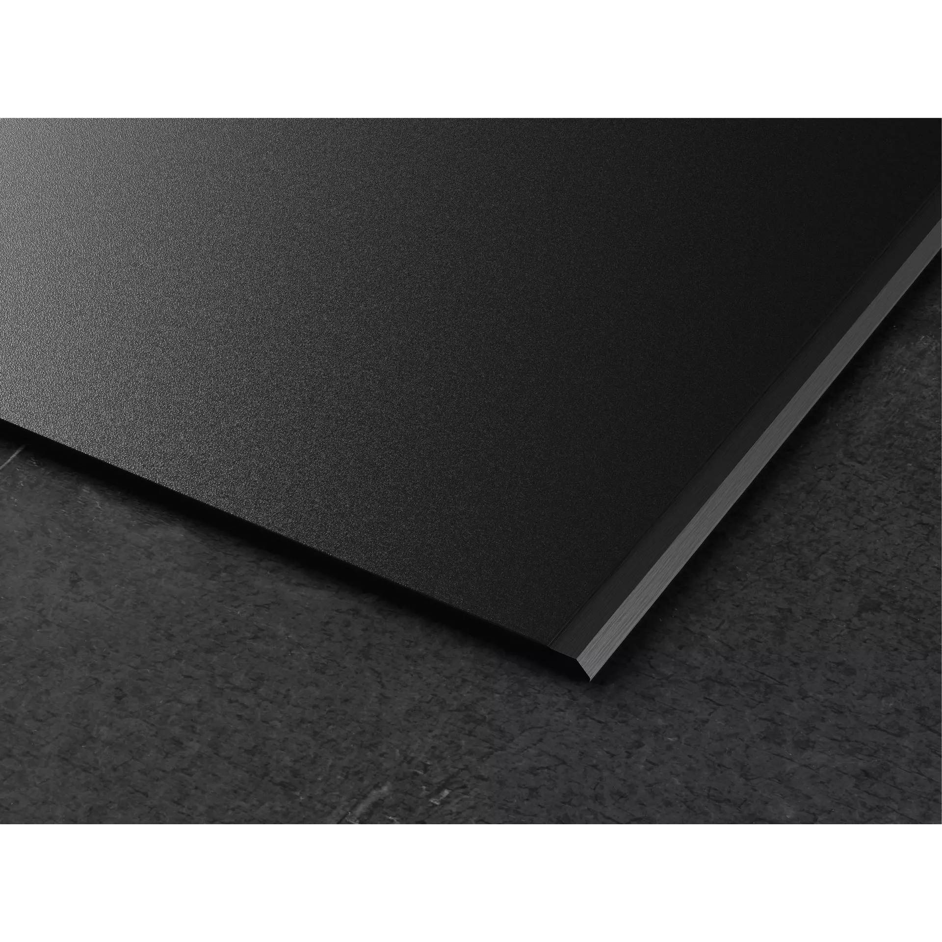 Kochfeld KID6857AS AEG Glas 80 x 4 x 52 cm