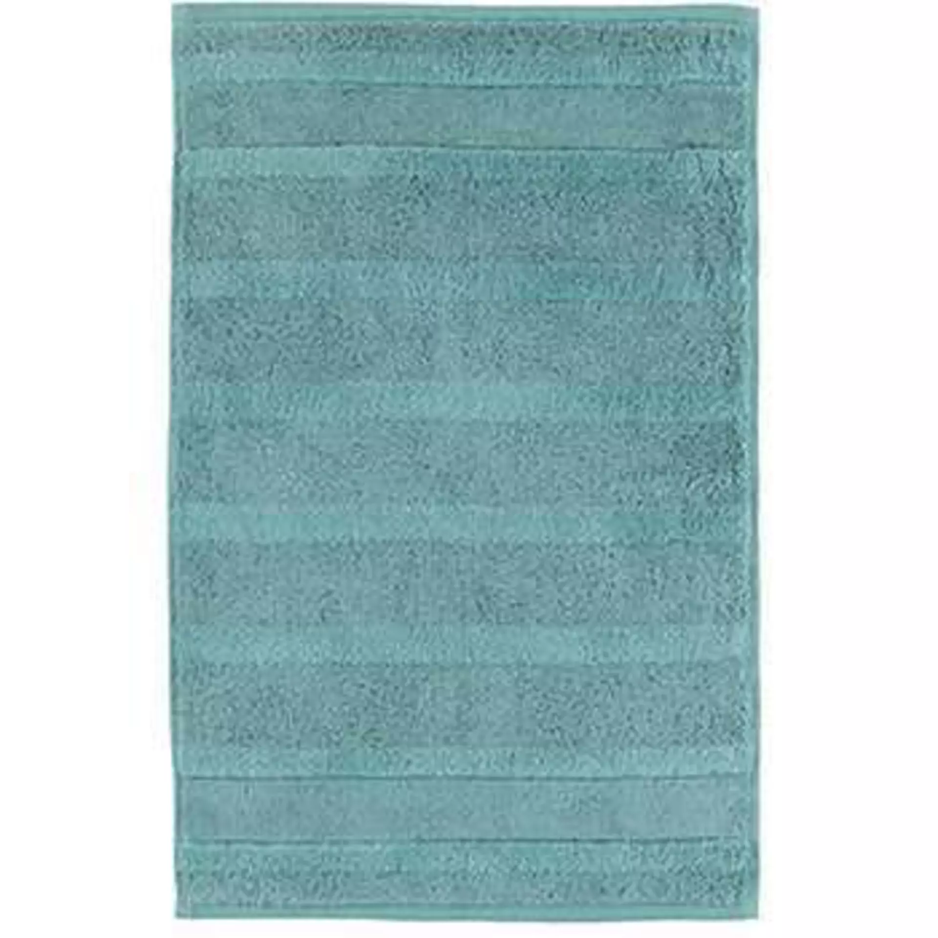 Gästetuch Noblesse² Uni Cawö Textil 30 x 50 cm