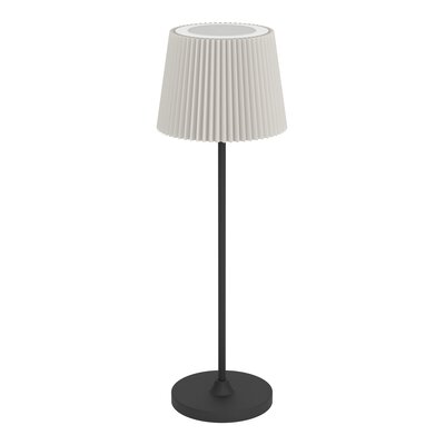 Bild von Tischleuchte LED Touchdimmer beige