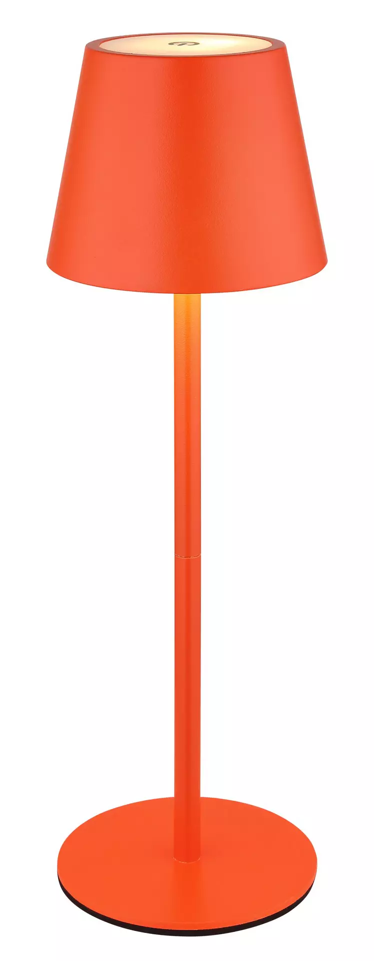 Tischleuchte VANNIE I Globo Metall 12 x 36 x 12 cm